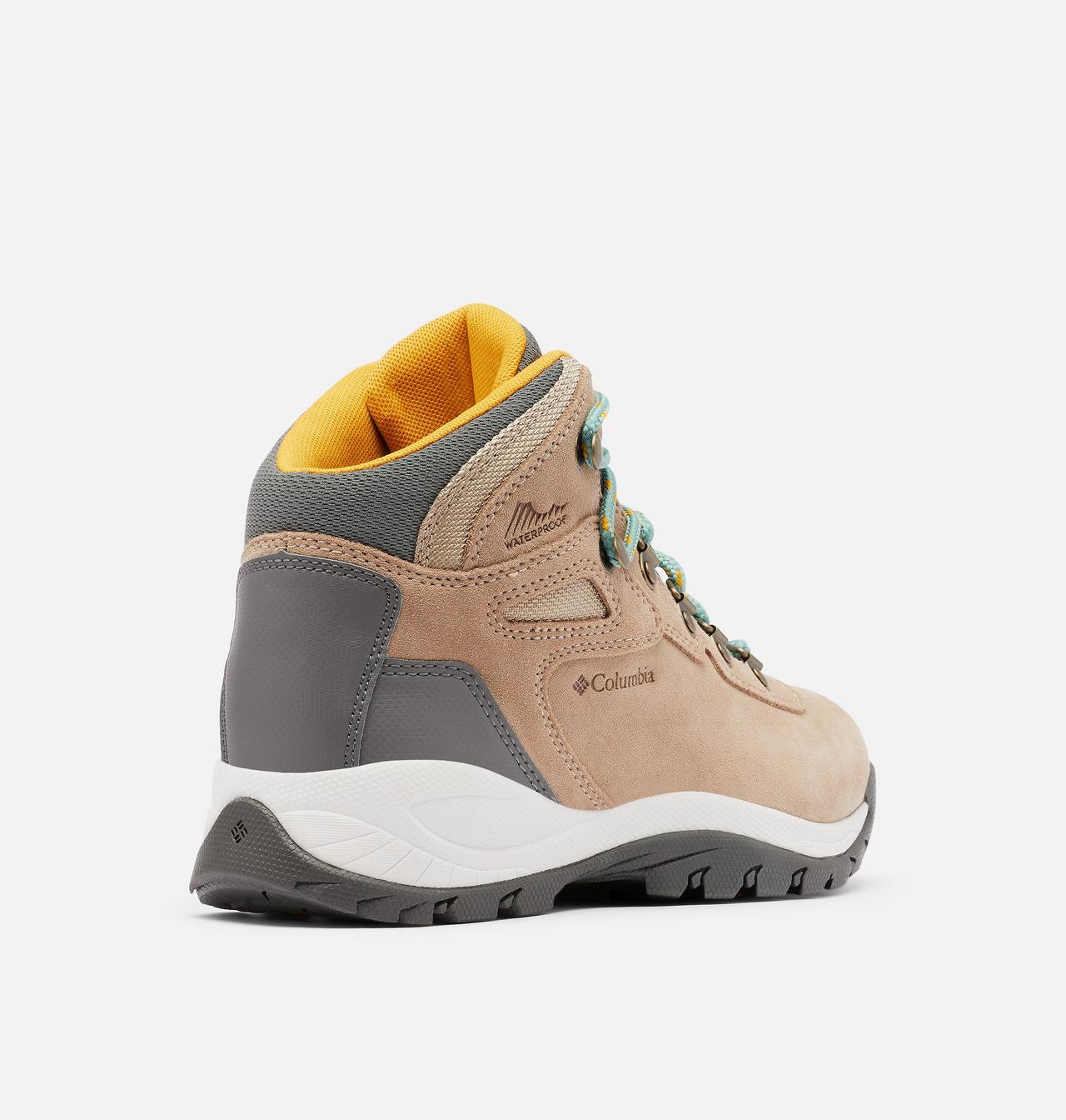 Women’s Newton Ridge™ Plus Waterproof Amped Hiking Boot 9