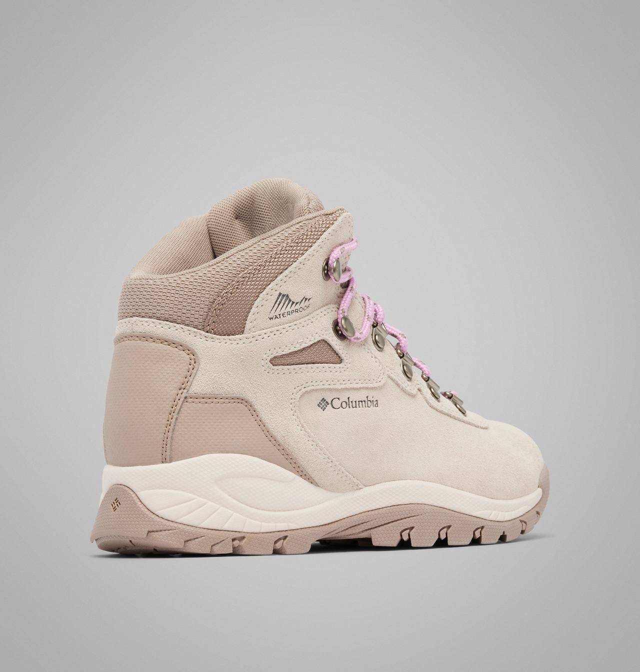 Women’s Newton Ridge™ Plus Waterproof Amped Hiking Boot | 279 | 5 9