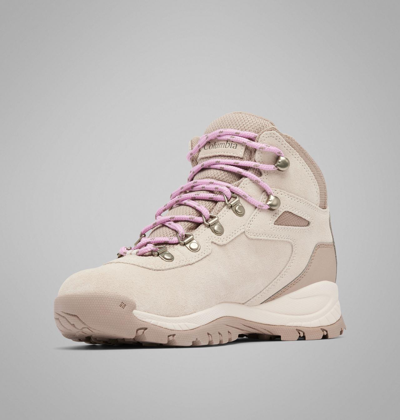 Women’s Newton Ridge™ Plus Waterproof Amped Hiking Boot | 279 | 5 7