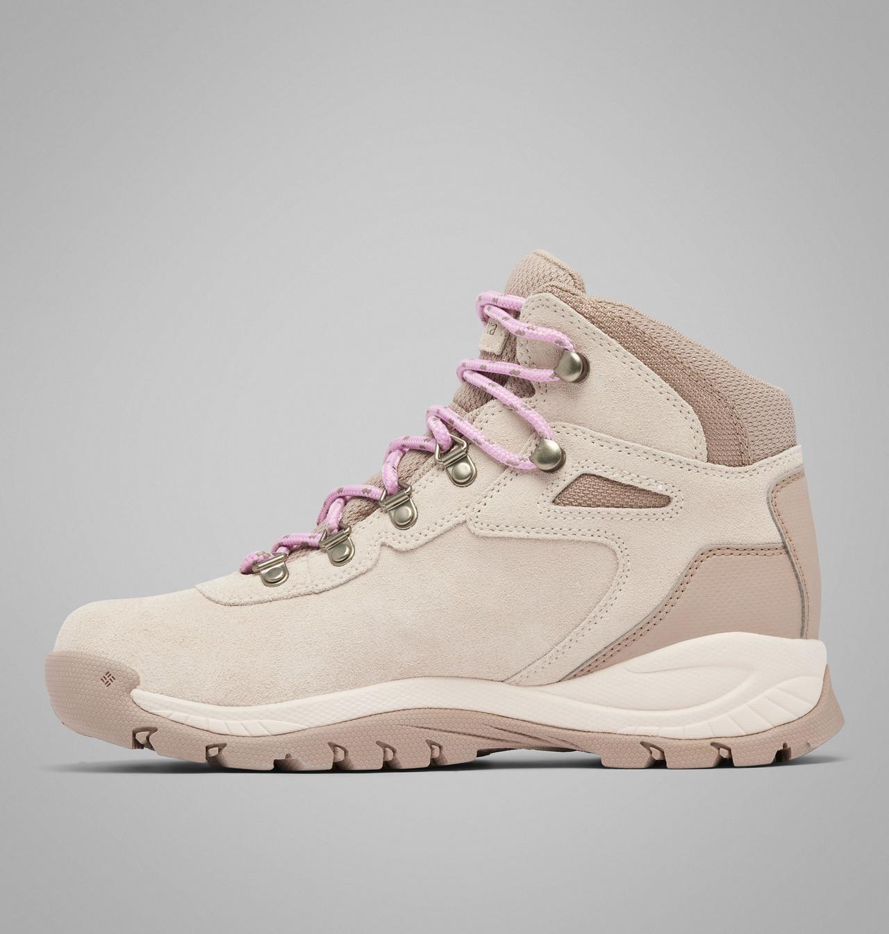 Women’s Newton Ridge™ Plus Waterproof Amped Hiking Boot | 279 | 5 6