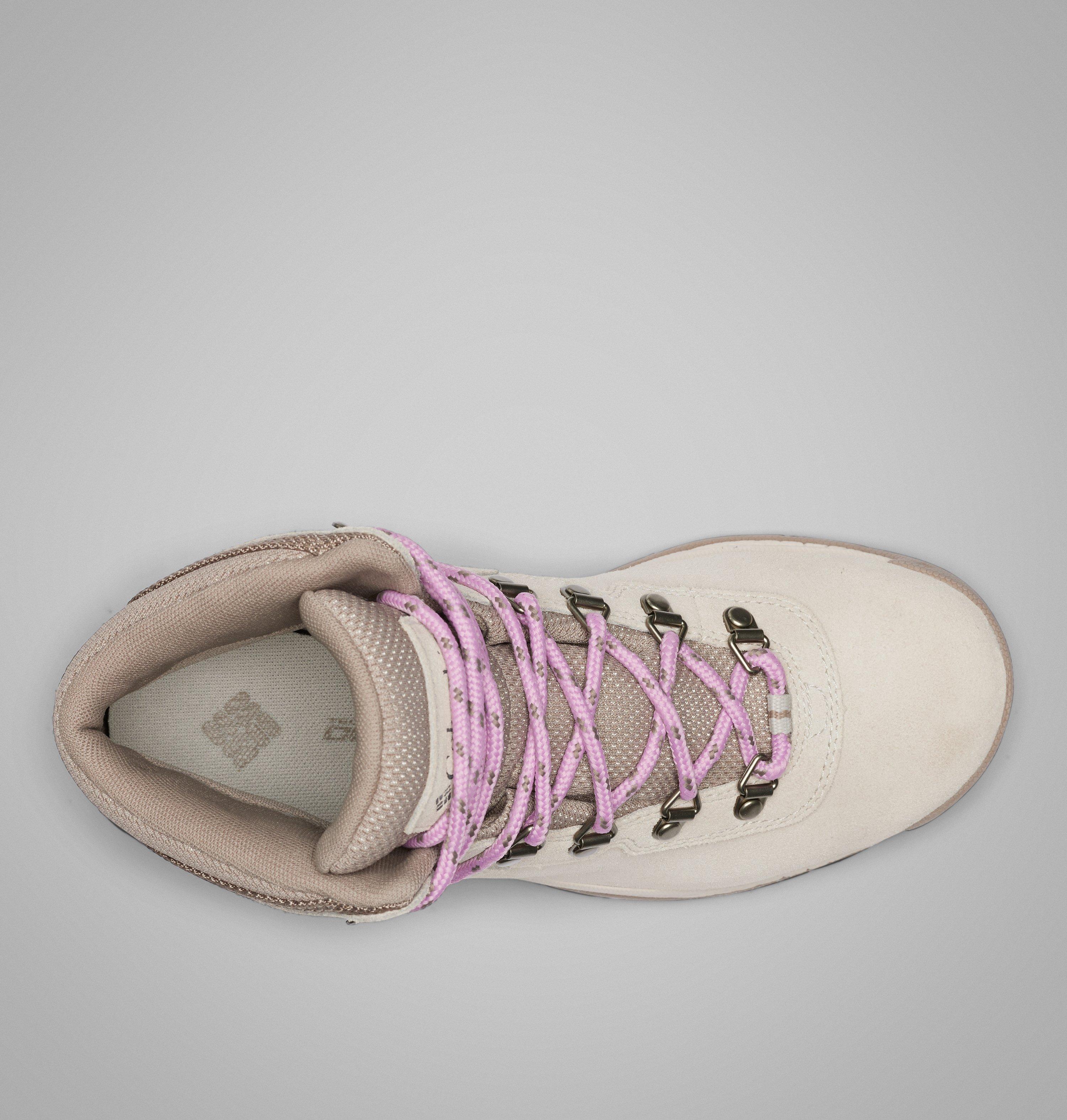 Women’s Newton Ridge Plus Waterproof Amped Hiking Boot 4