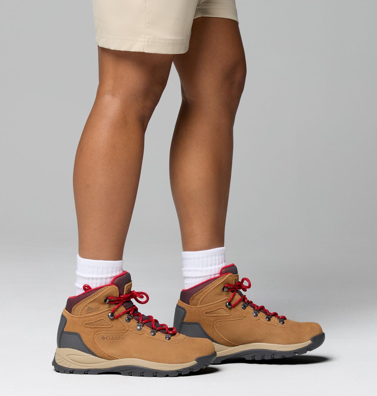 Women’s Newton Ridge™ Plus Waterproof Amped Hiking Boot 10