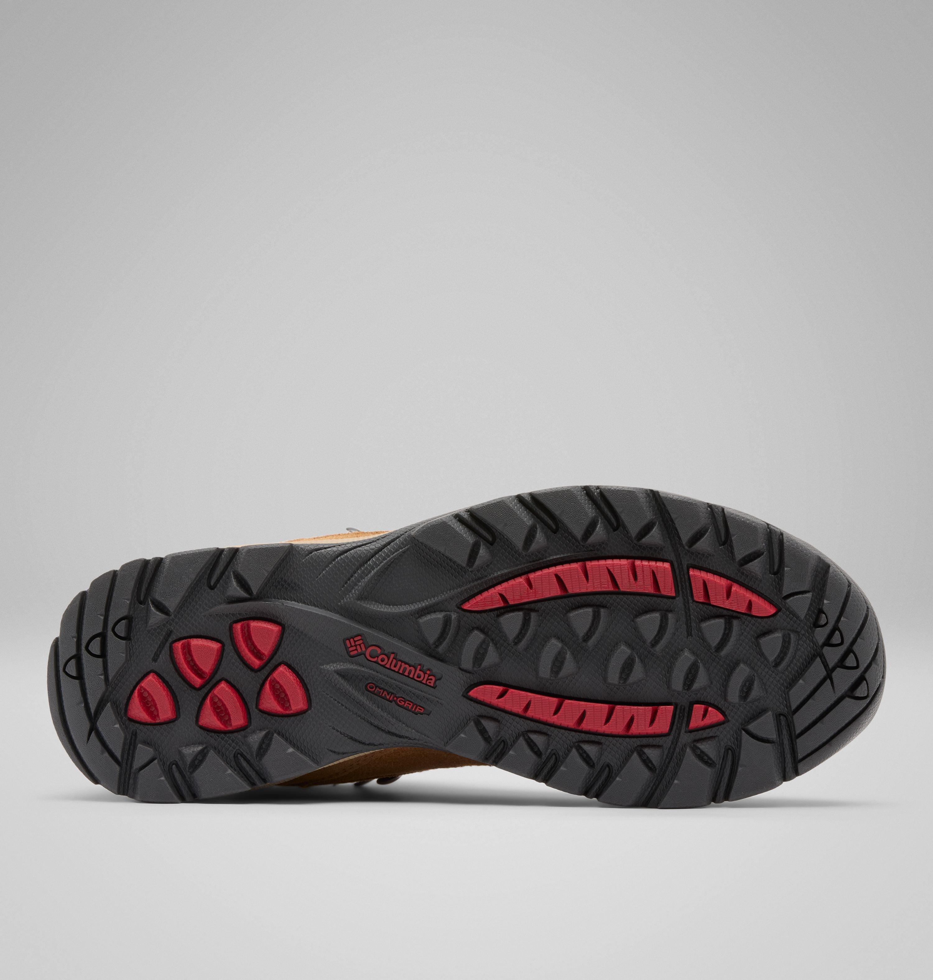 Women’s Newton Ridge Plus Waterproof Amped Hiking Boot 5