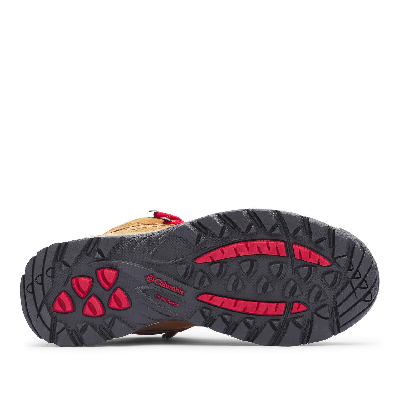 Women’s Newton Ridge™ Plus Waterproof Amped Hiking Boot 5