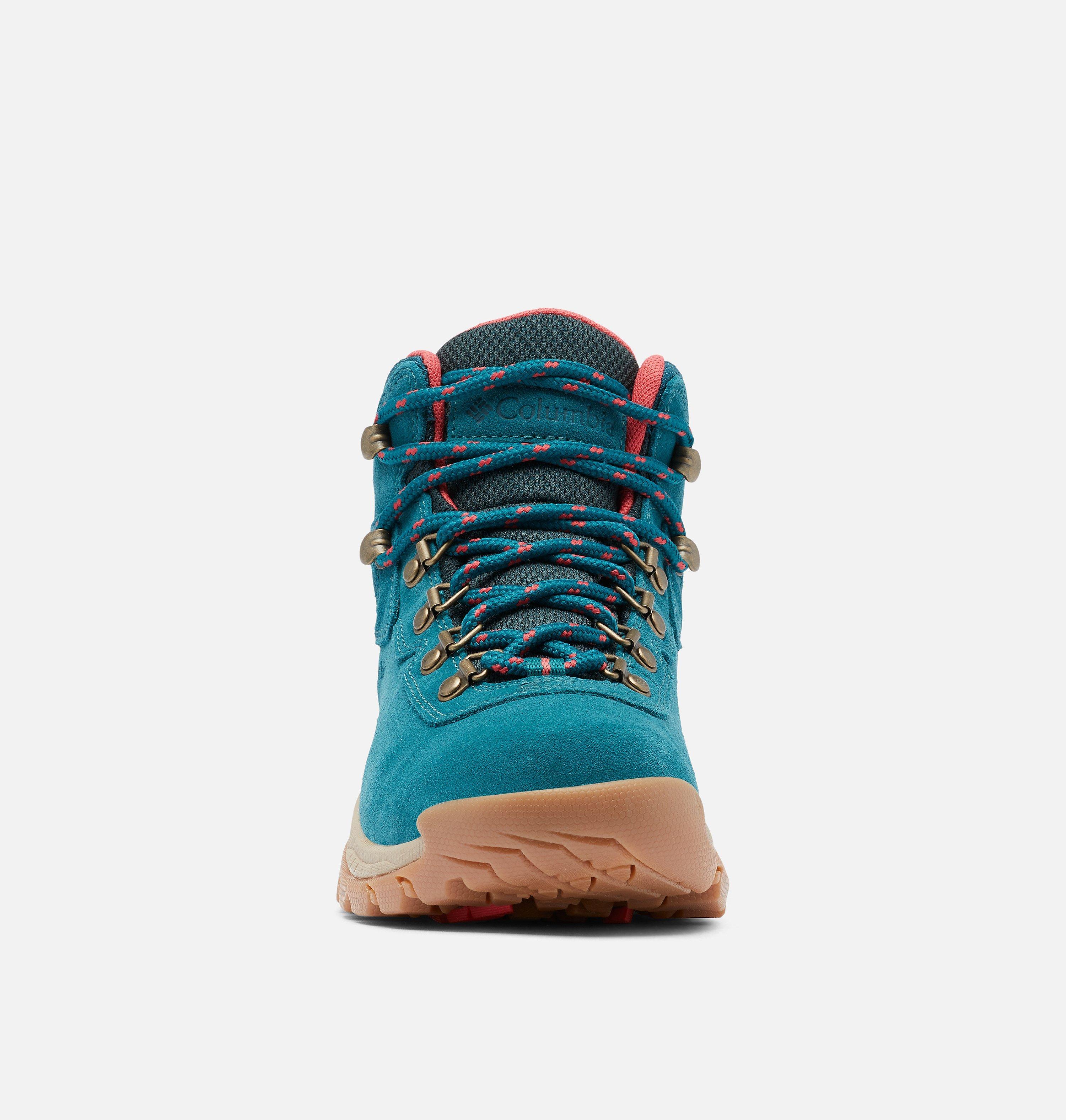 Women’s Newton Ridge Plus Waterproof Amped Hiking Boot 7