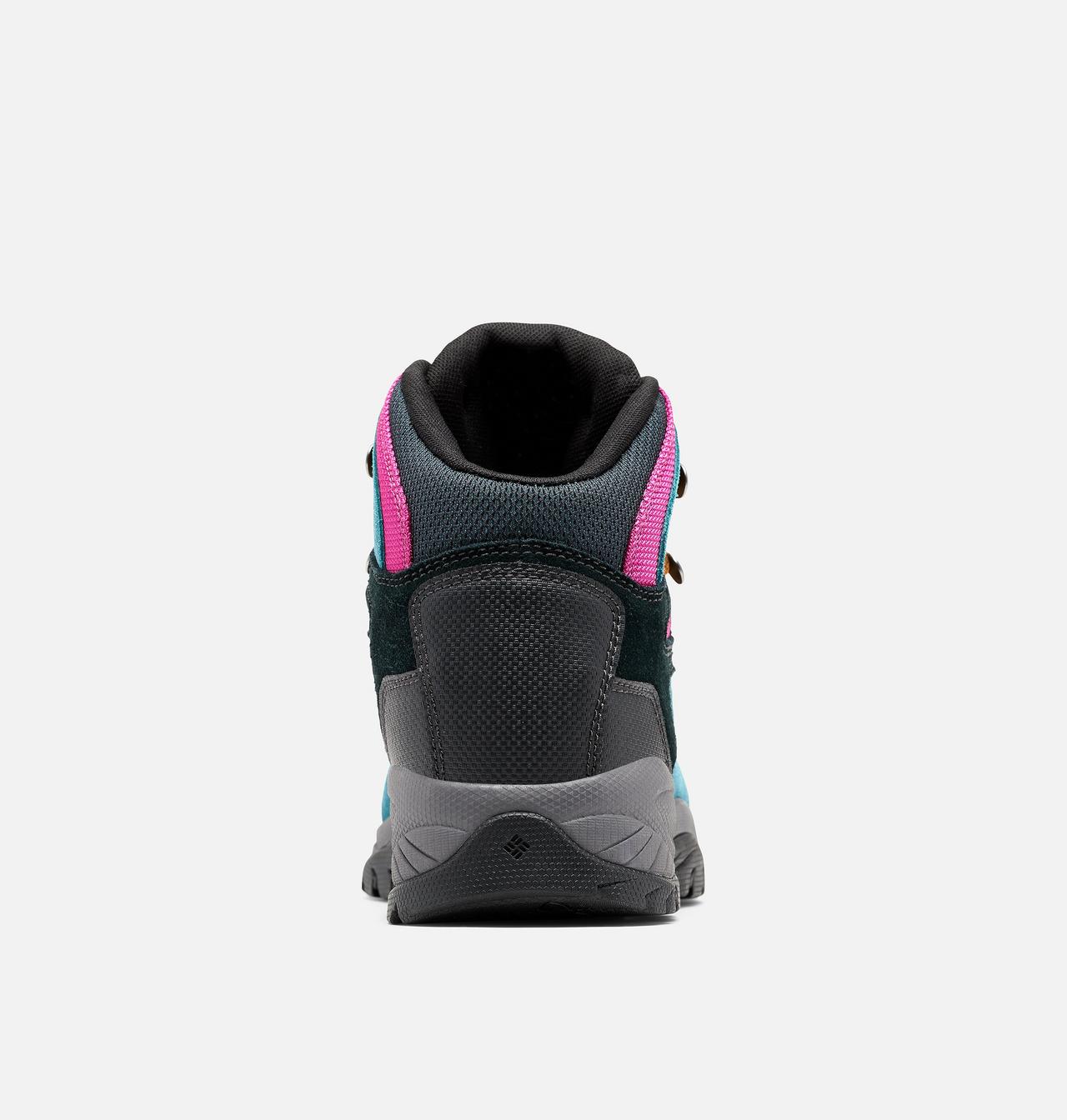 Women’s Newton Ridge™ Plus Waterproof Amped Hiking Boot 8