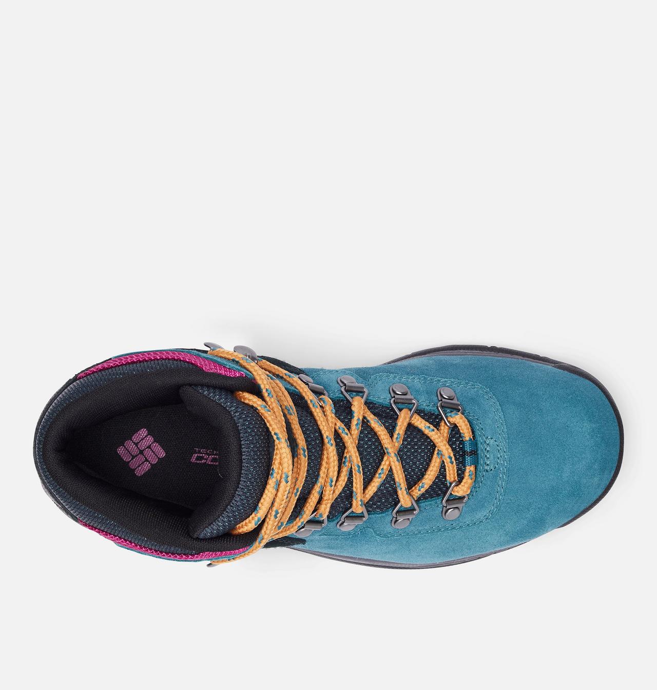 Women’s Newton Ridge™ Plus Waterproof Amped Hiking Boot 3