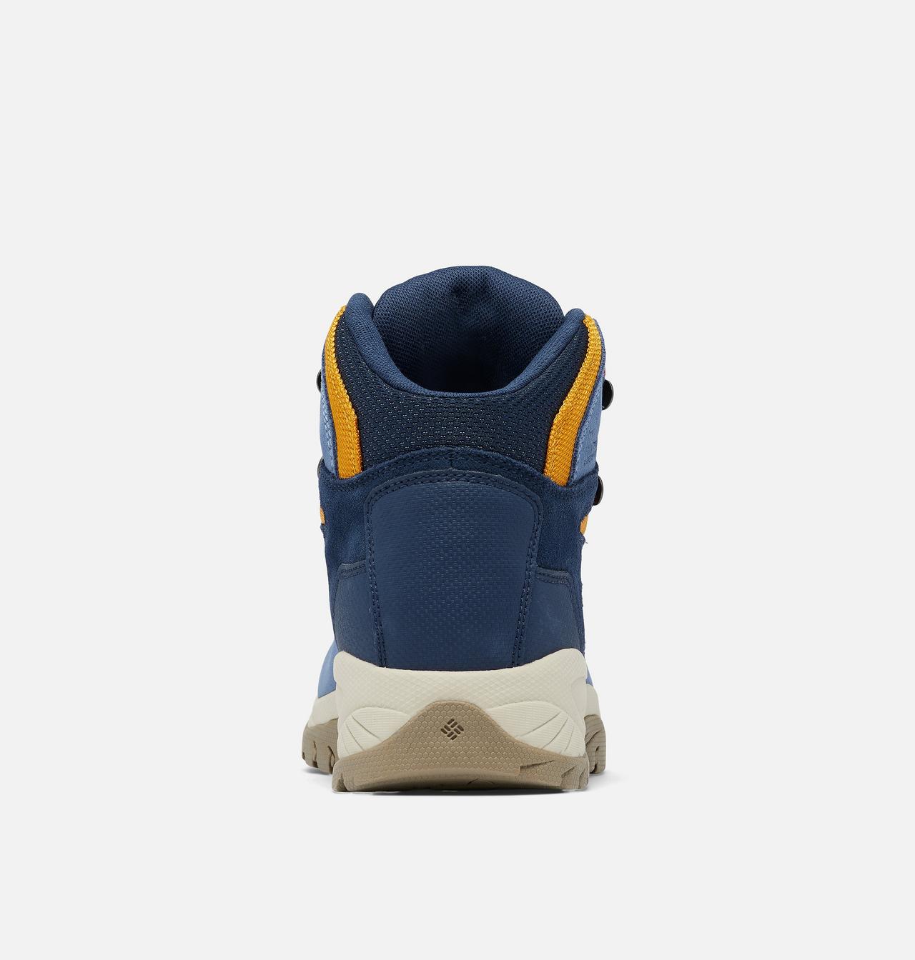 Women’s Newton Ridge™ Plus Waterproof Amped Hiking Boot 8