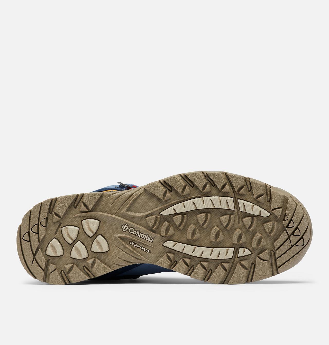 Women’s Newton Ridge™ Plus Waterproof Amped Hiking Boot 4