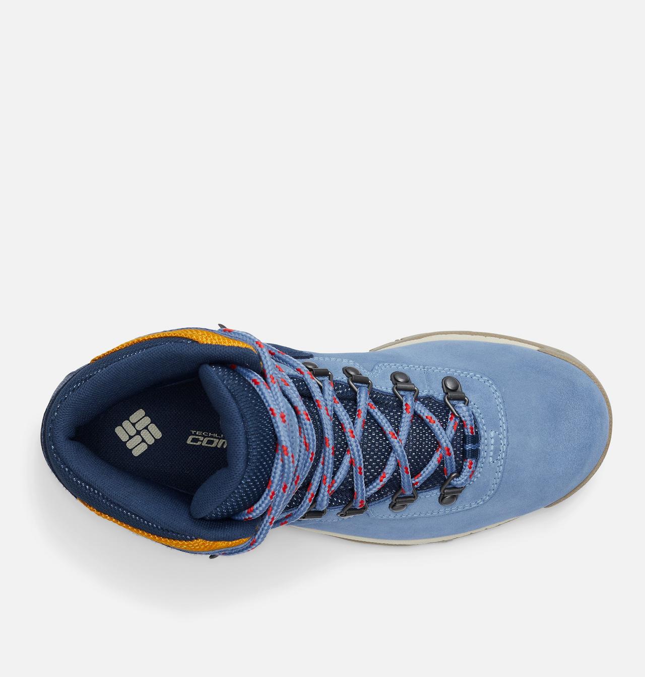 Women’s Newton Ridge™ Plus Waterproof Amped Hiking Boot 3