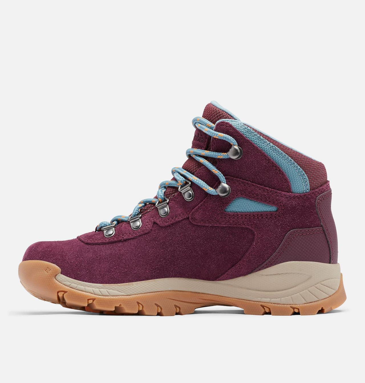 Women’s Newton Ridge™ Plus Waterproof Amped Hiking Boot 5
