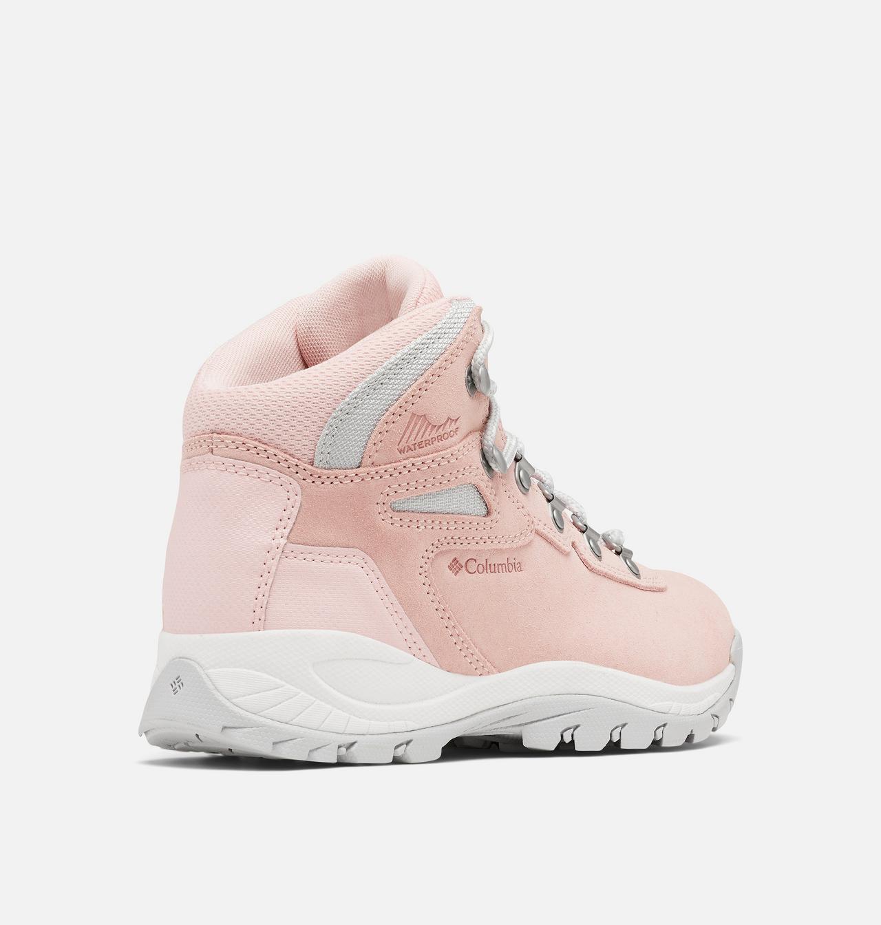 Women’s Newton Ridge™ Plus Waterproof Amped Hiking Boot 9