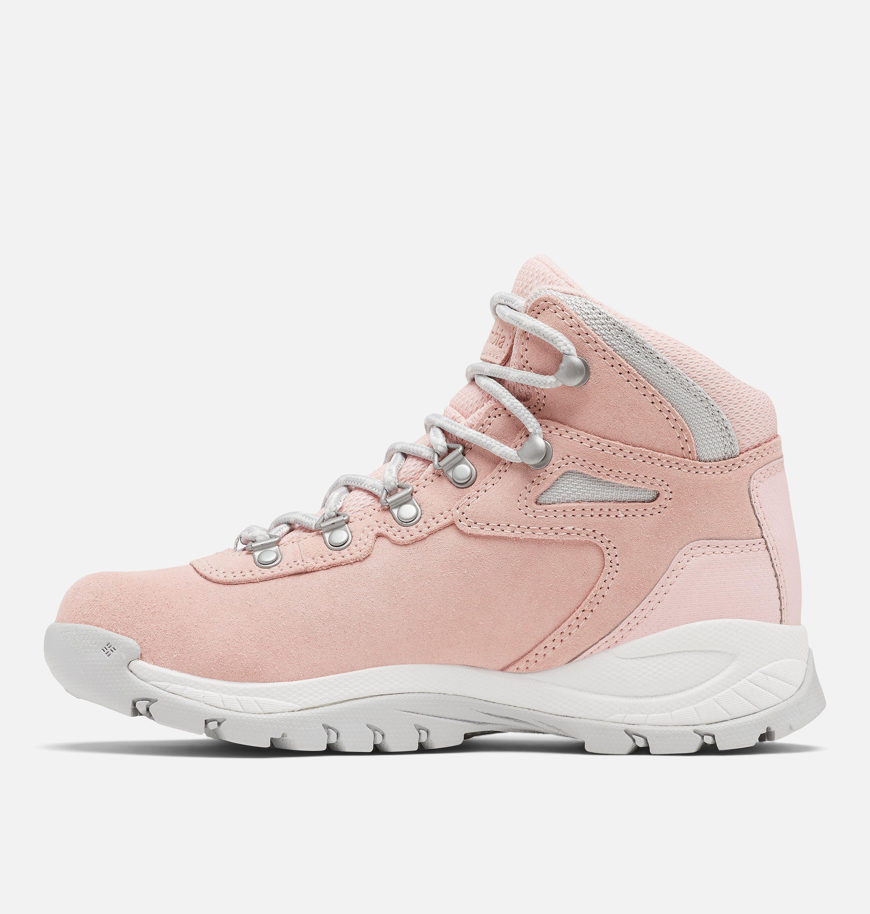 Women’s Newton Ridge Plus Waterproof Amped Hiking Boot 5