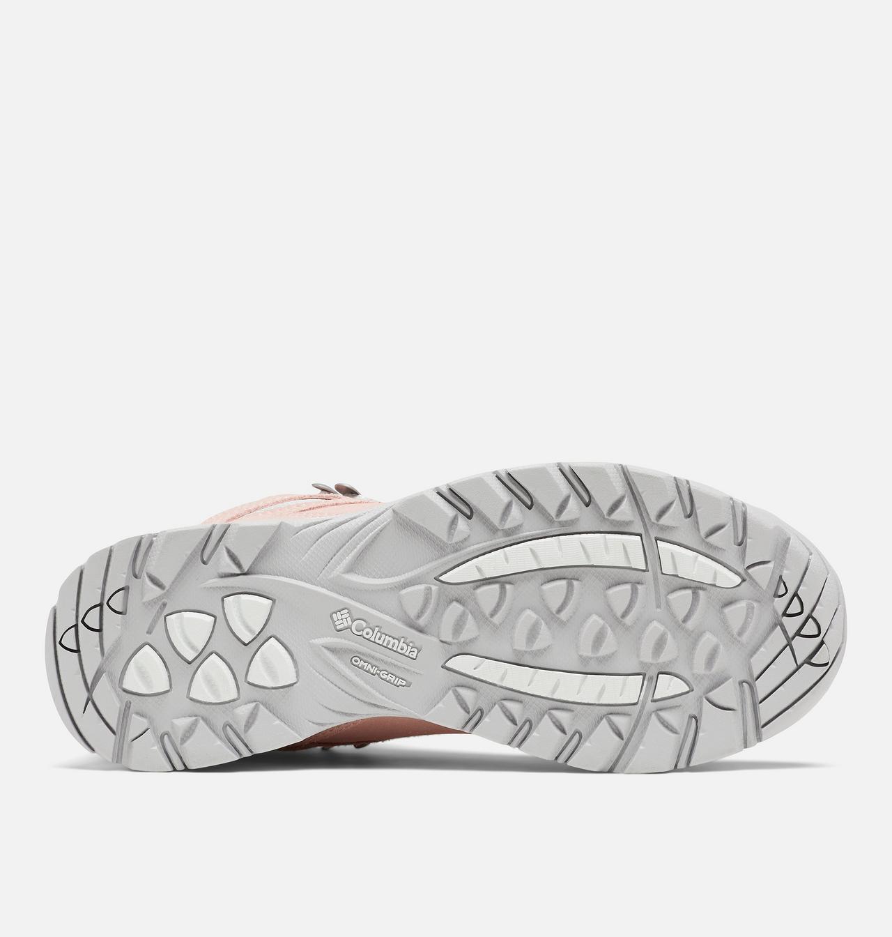 Women’s Newton Ridge™ Plus Waterproof Amped Hiking Boot 4