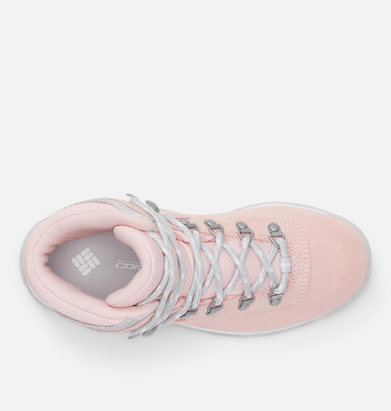 Women’s Newton Ridge™ Plus Waterproof Amped Hiking Boot 3