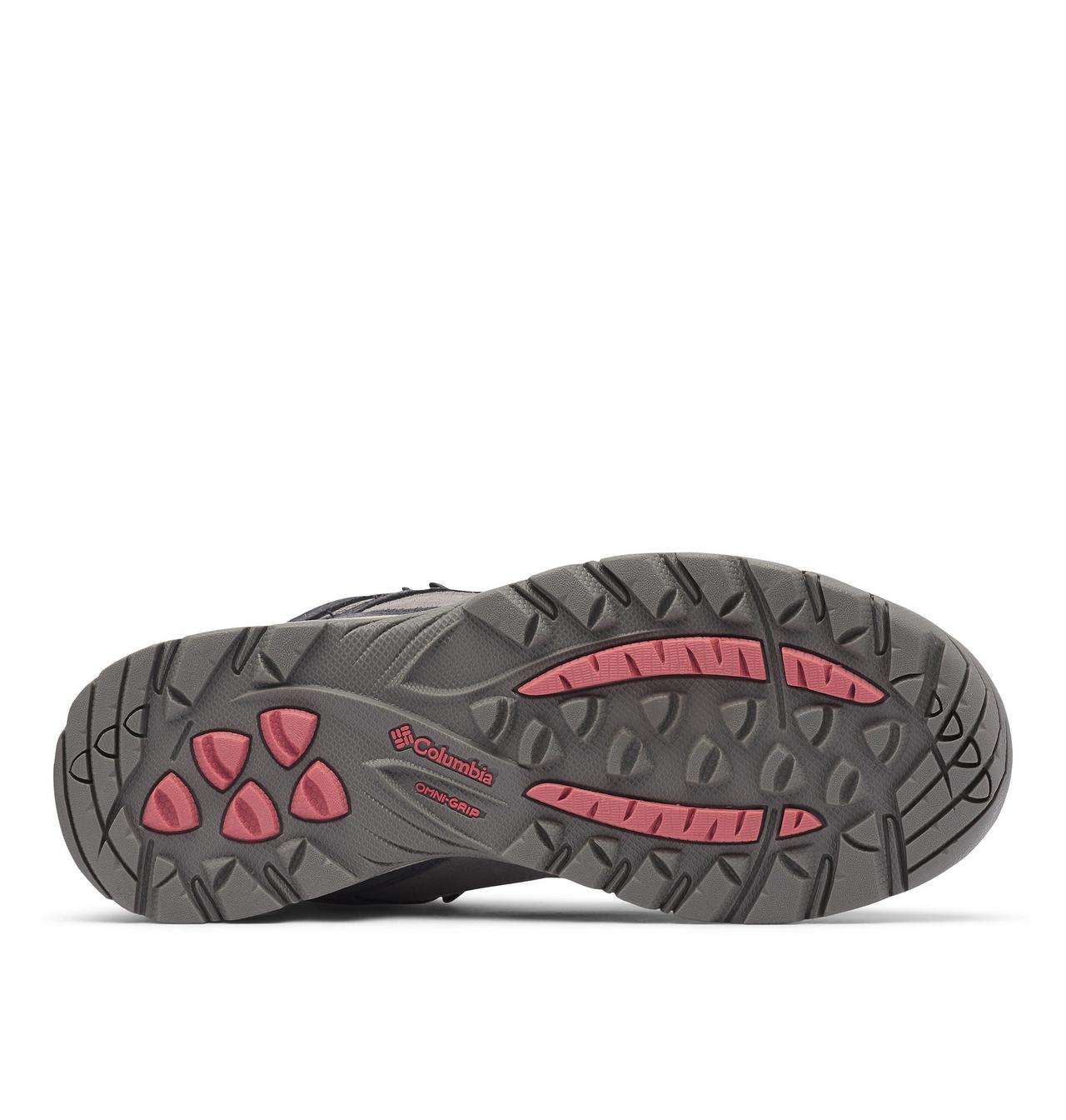 Women’s Newton Ridge™ Plus Waterproof Amped Hiking Boot - Wide 4