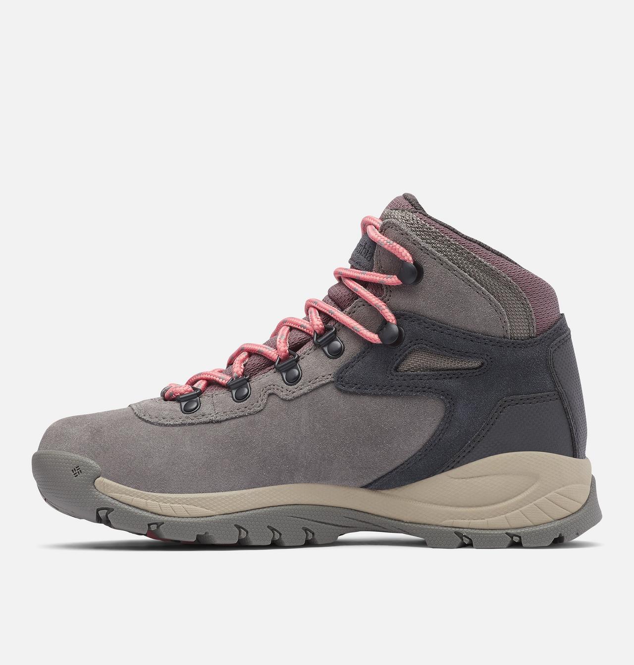 Women’s Newton Ridge™ Plus Waterproof Amped Hiking Boot - Wide | 009 | 9.5 5