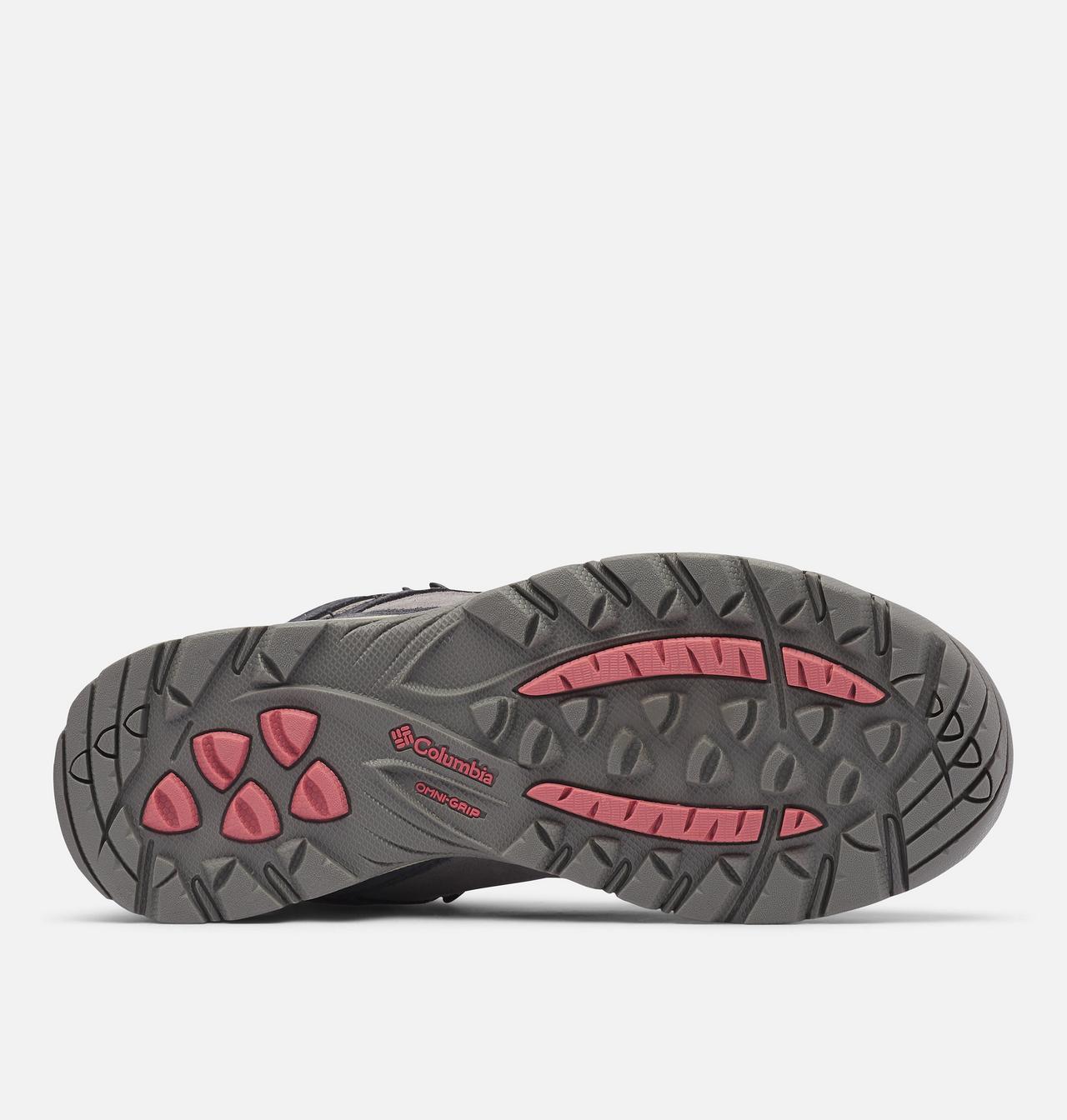 Women’s Newton Ridge™ Plus Waterproof Amped Hiking Boot - Wide | 009 | 9.5 4