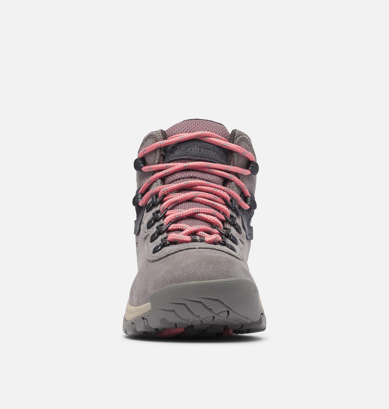 Women’s Newton Ridge™ Plus Waterproof Amped Hiking Boot - Wide | 009 | 9.5 7