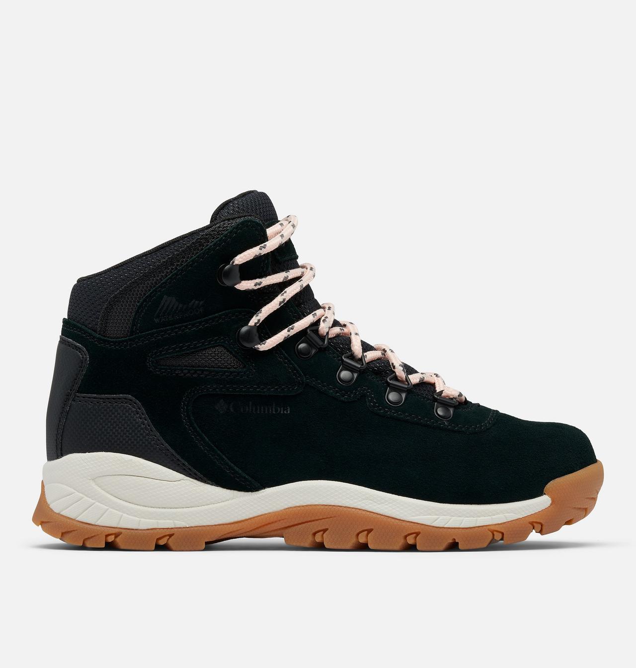 Women’s Newton Ridge™ Plus Waterproof Amped Hiking Boot - Wide | 015 | 9.5 1