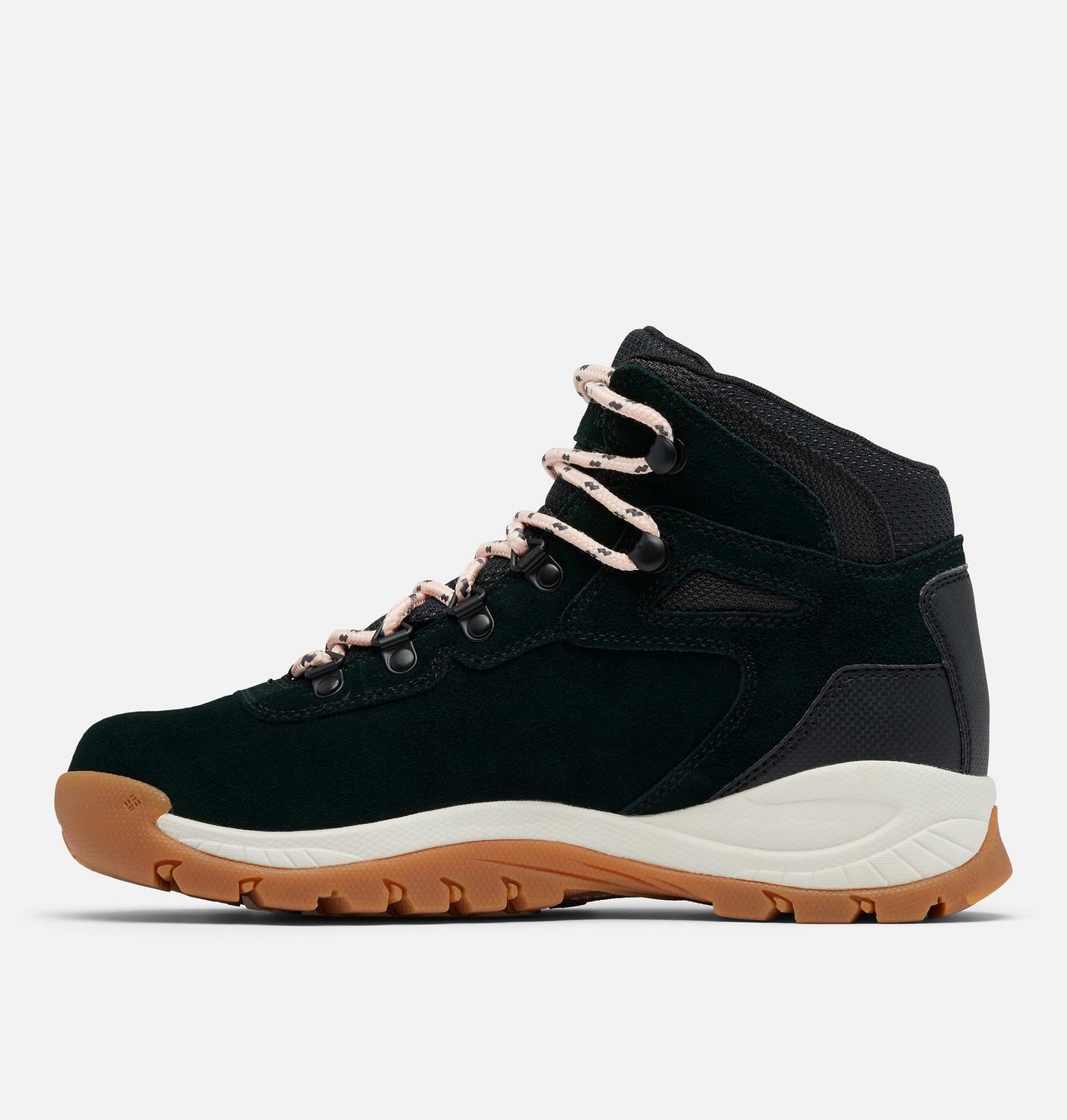 Women’s Newton Ridge™ Plus Waterproof Amped Hiking Boot - Wide | 015 | 9.5 6