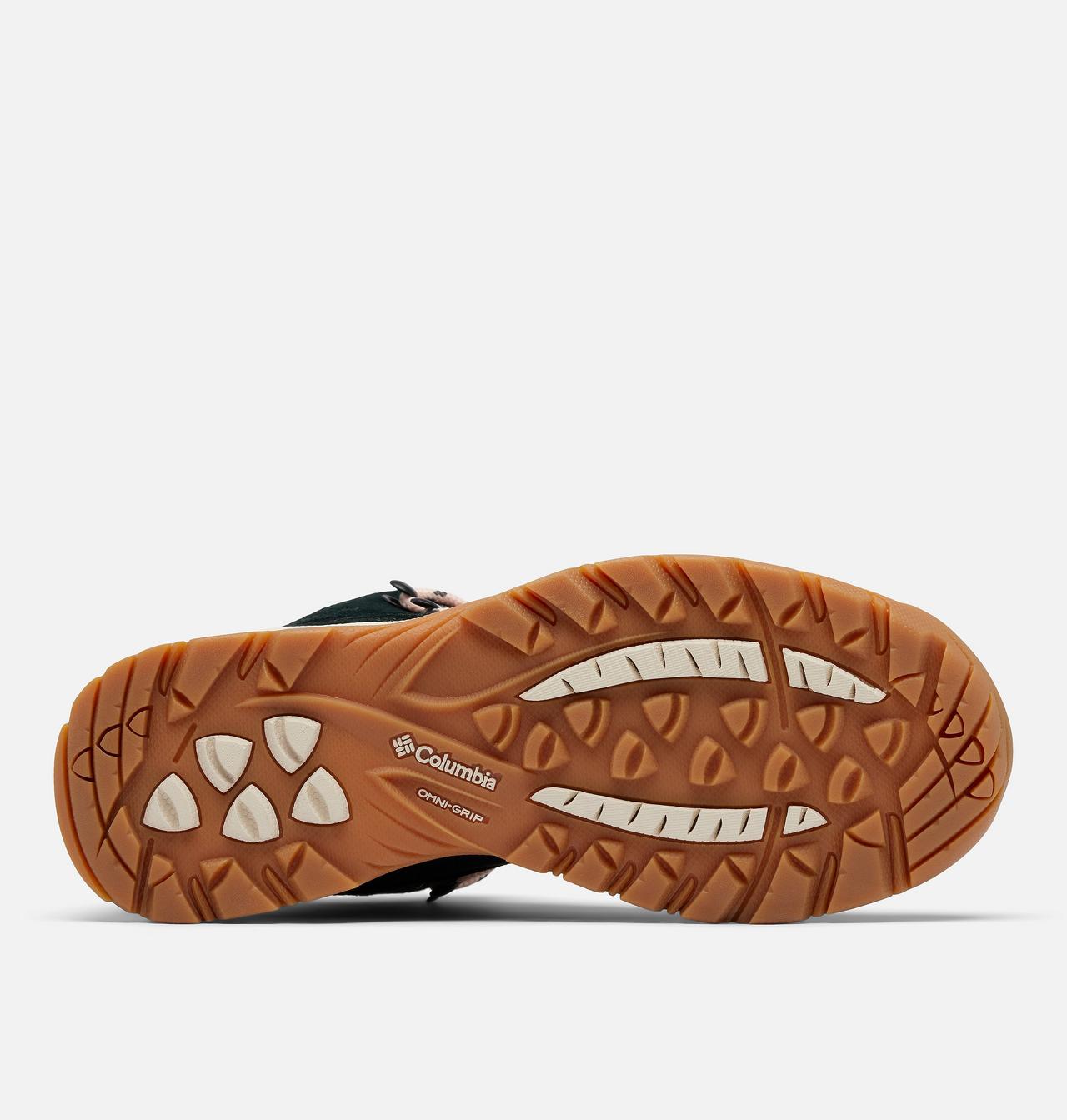 Women’s Newton Ridge™ Plus Waterproof Amped Hiking Boot - Wide | 015 | 9.5 5