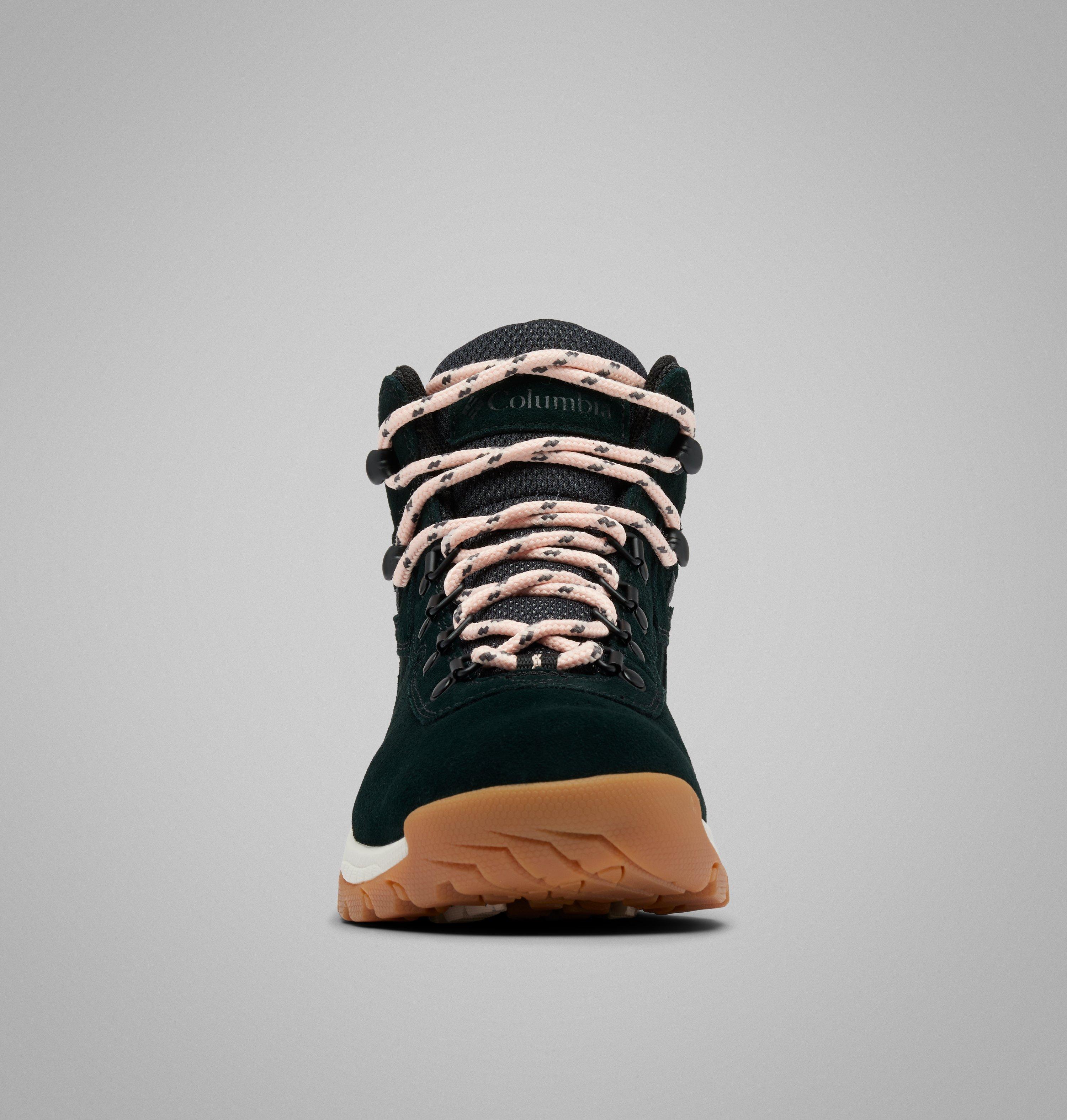 Bottes de randonnée imperméables Newton Ridge Plus Amped pour femme - Large 8