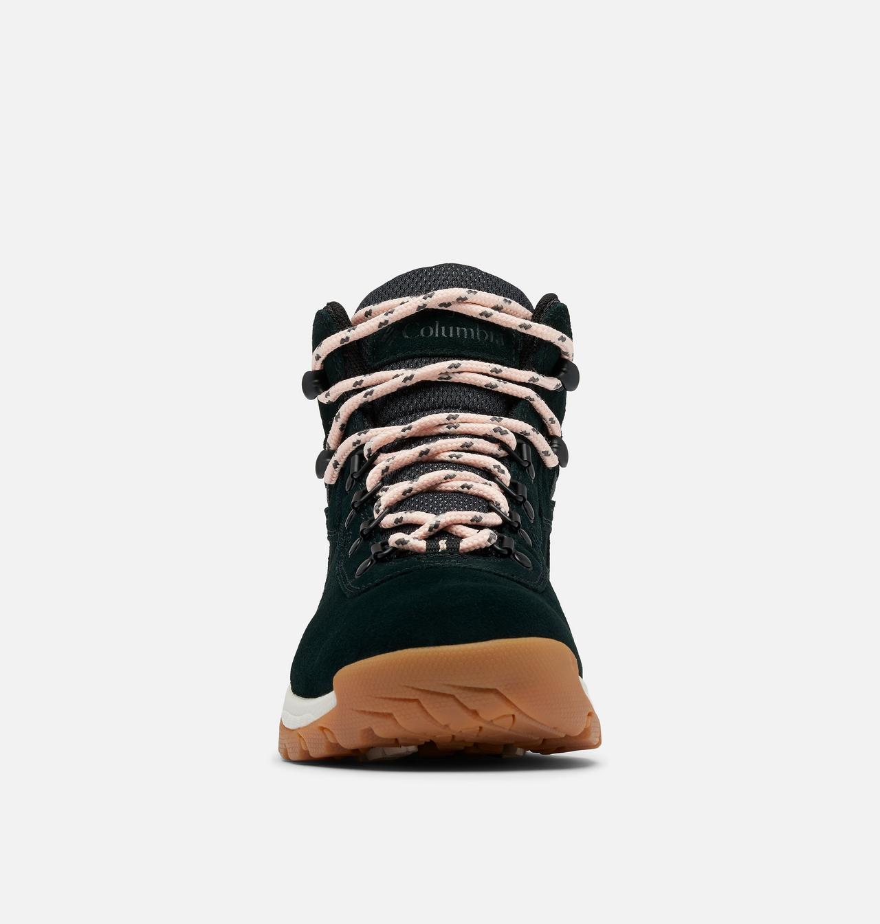 Women’s Newton Ridge™ Plus Waterproof Amped Hiking Boot - Wide | 015 | 9.5 8
