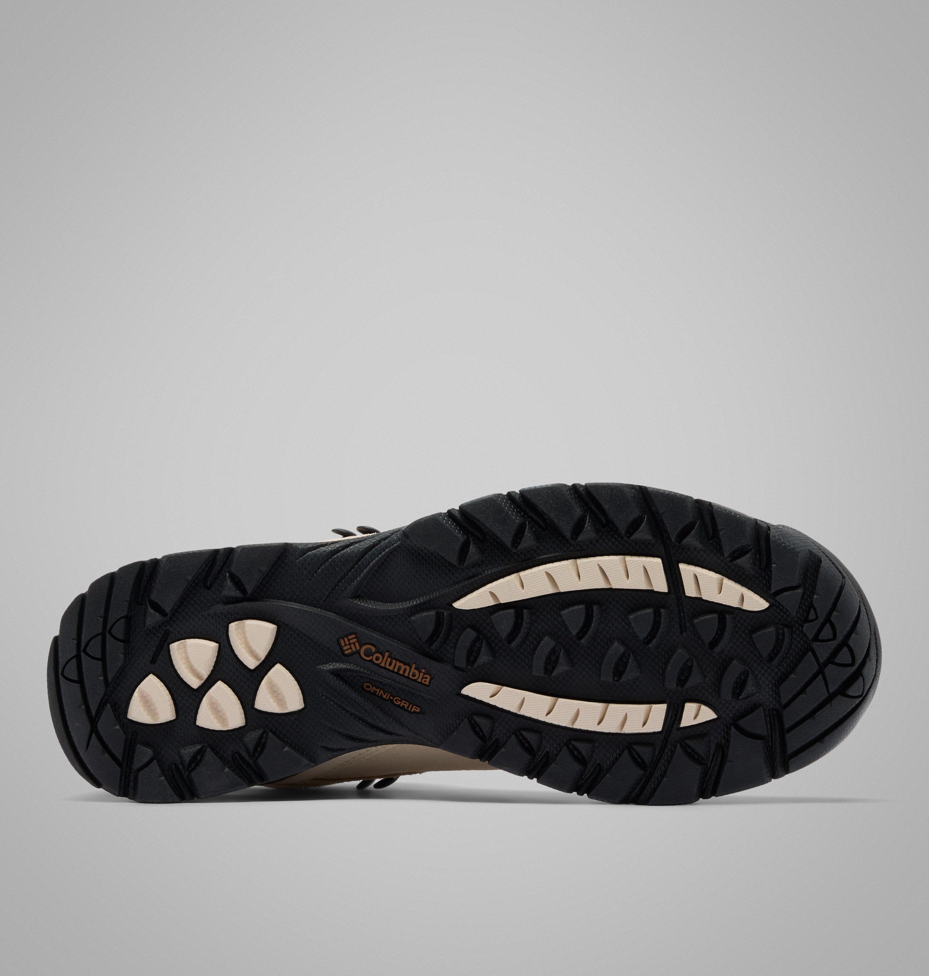 Women’s Newton Ridge Plus Waterproof Amped Hiking Boot - Wide 5