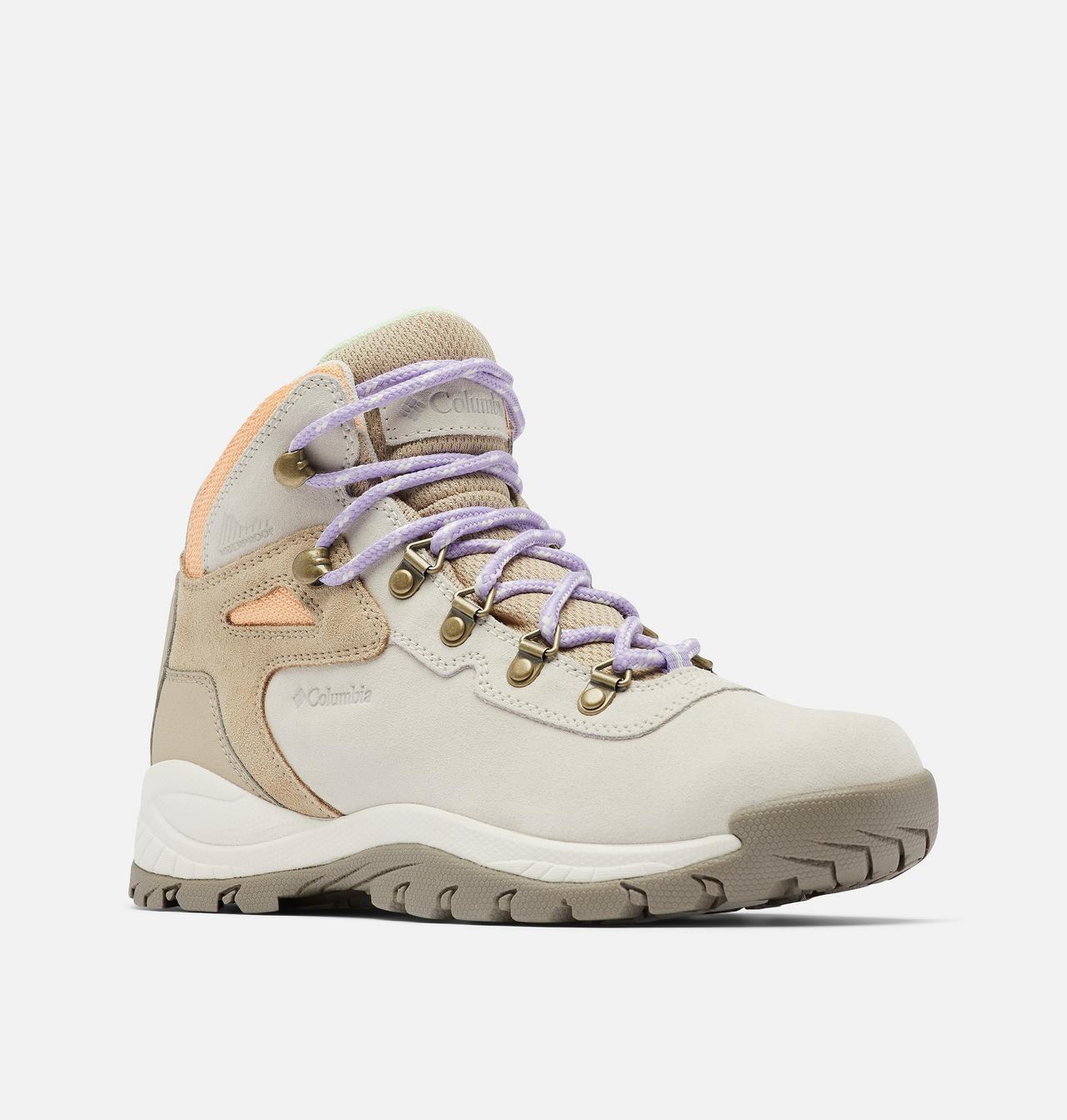 Bottes de randonnée imperméables Newton Ridge™ Plus Amped pour femme - Large 2