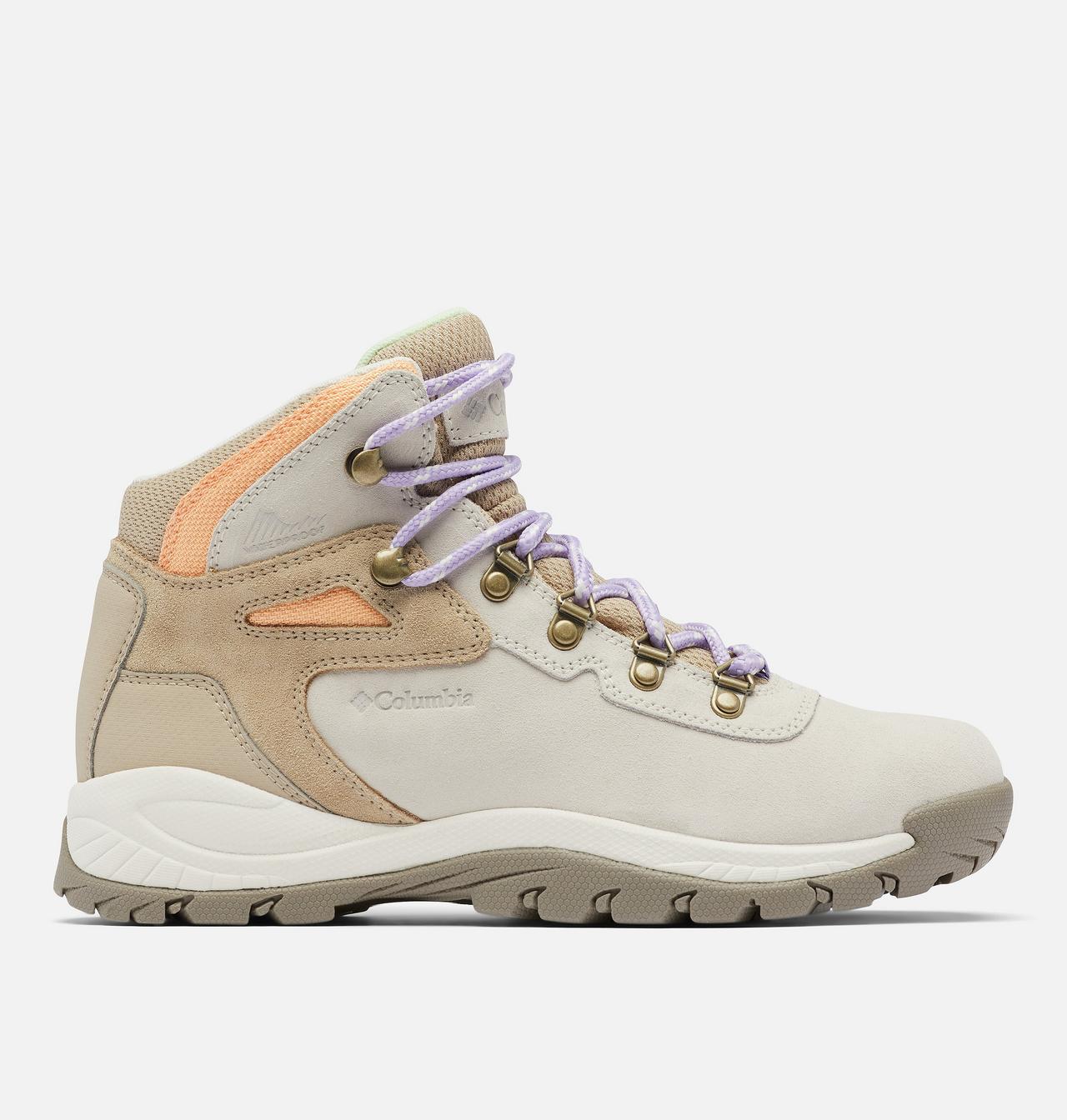 Bottes de randonnée imperméables Newton Ridge™ Plus Amped pour femme - Large 1