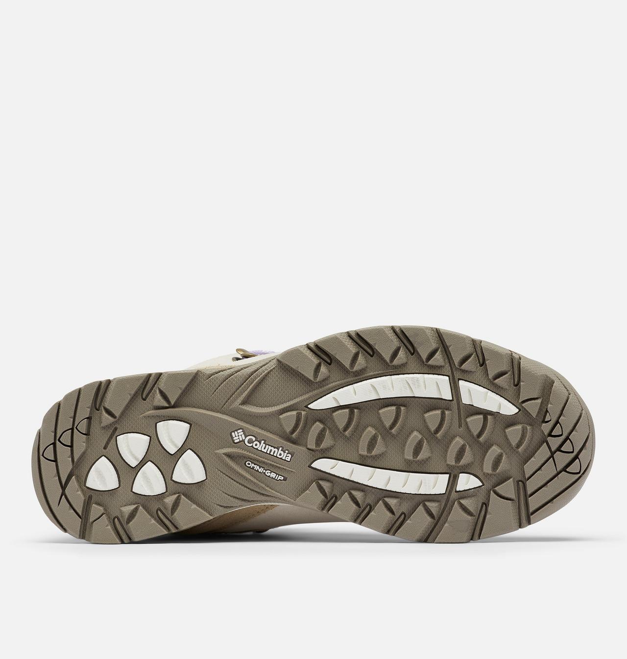 Bottes de randonnée imperméables Newton Ridge™ Plus Amped pour femme - Large 4