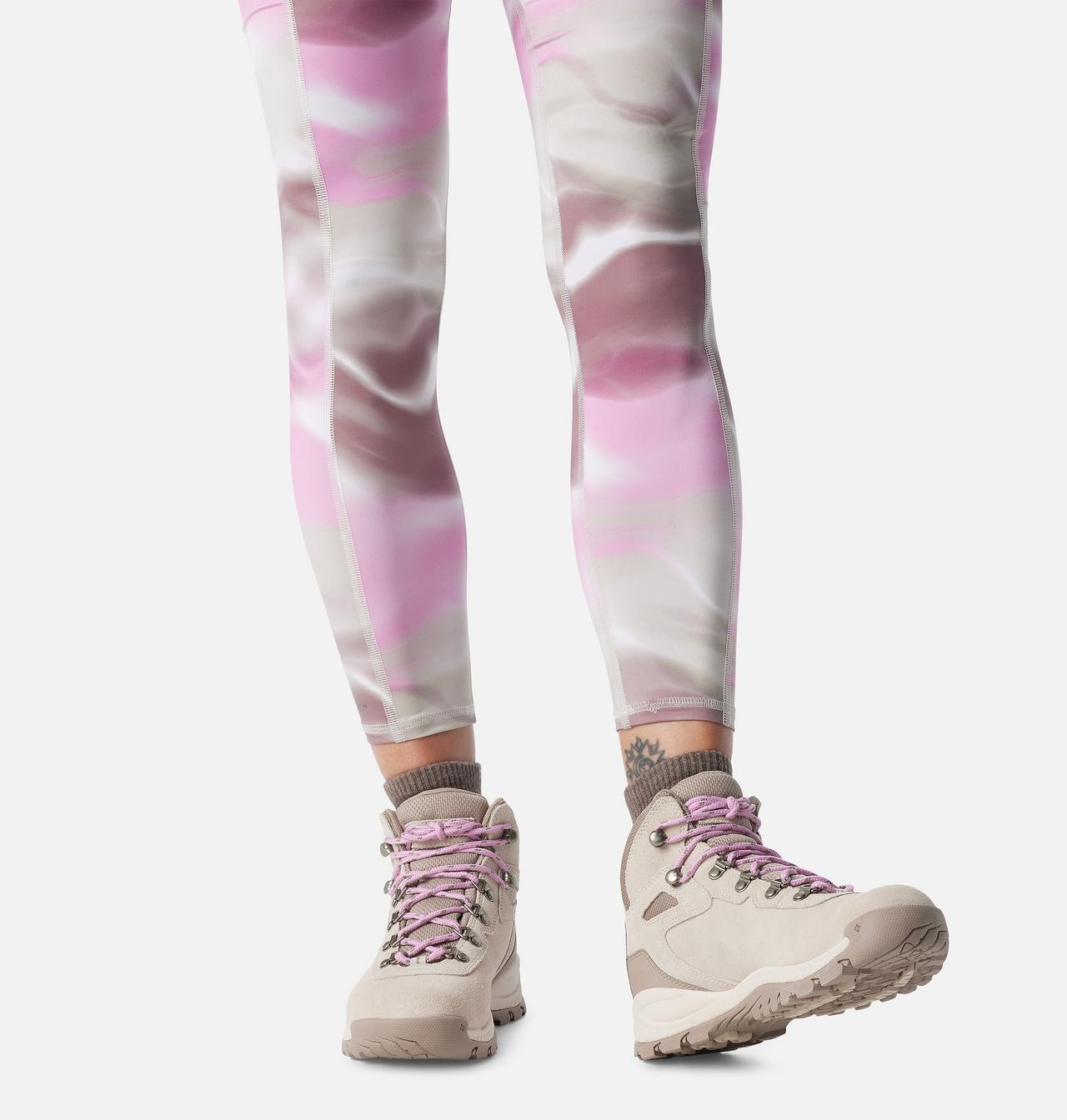 Women’s Newton Ridge™ Plus Waterproof Amped Hiking Boot - Wide 11