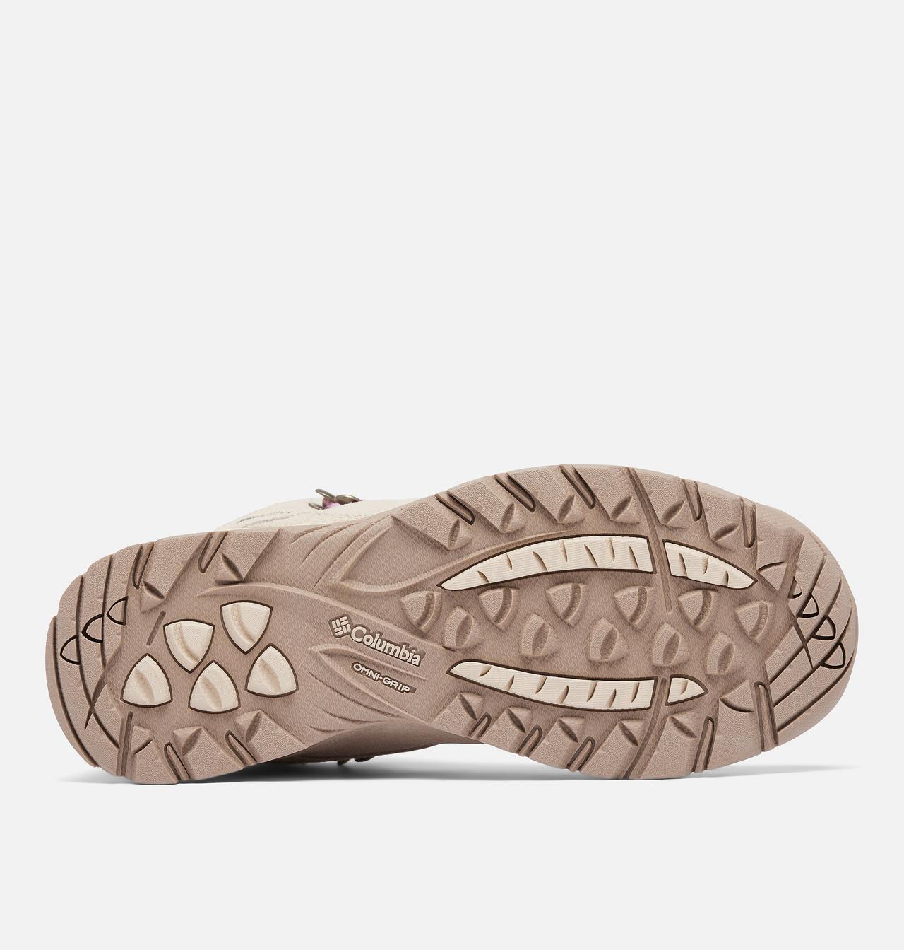 Women’s Newton Ridge™ Plus Waterproof Amped Hiking Boot - Wide 5