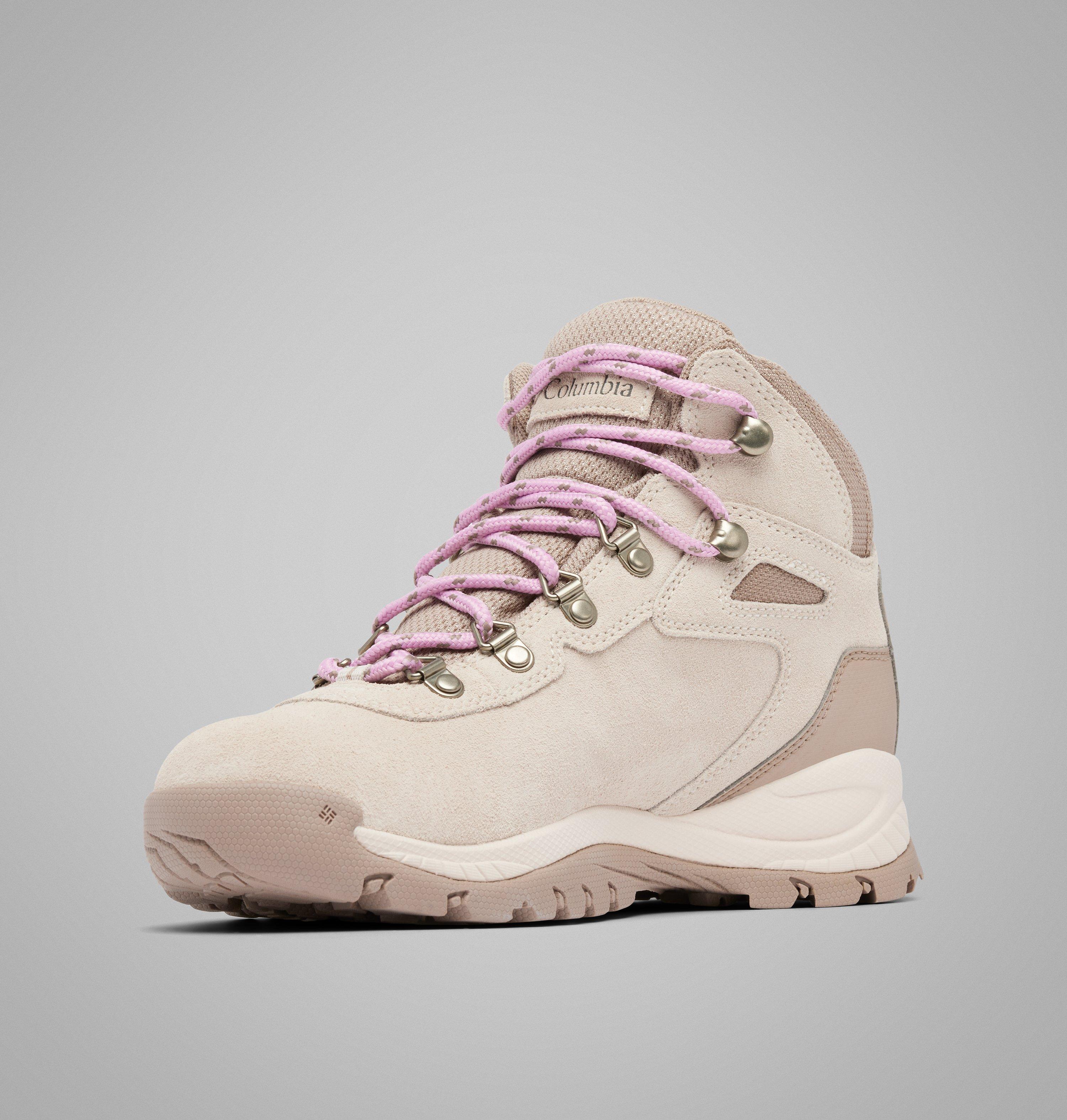 Bottes de randonnée imperméables Newton Ridge Plus Amped pour femme - Large 7