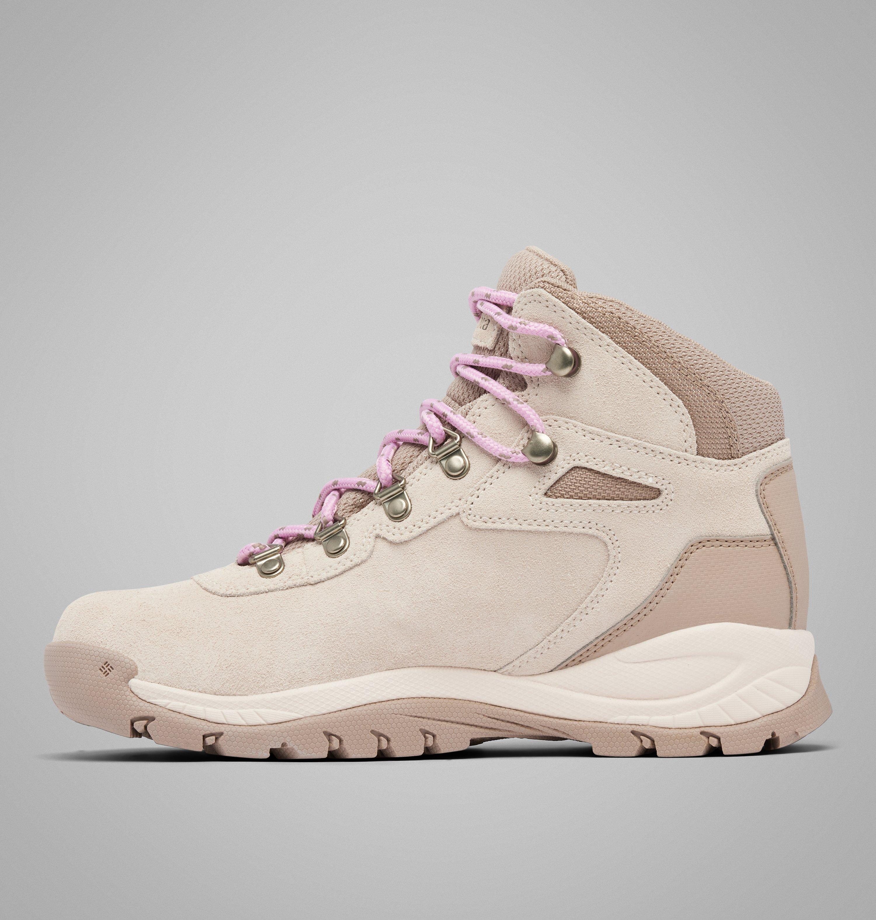 Bottes de randonnée imperméables Newton Ridge Plus Amped pour femme - Large 6