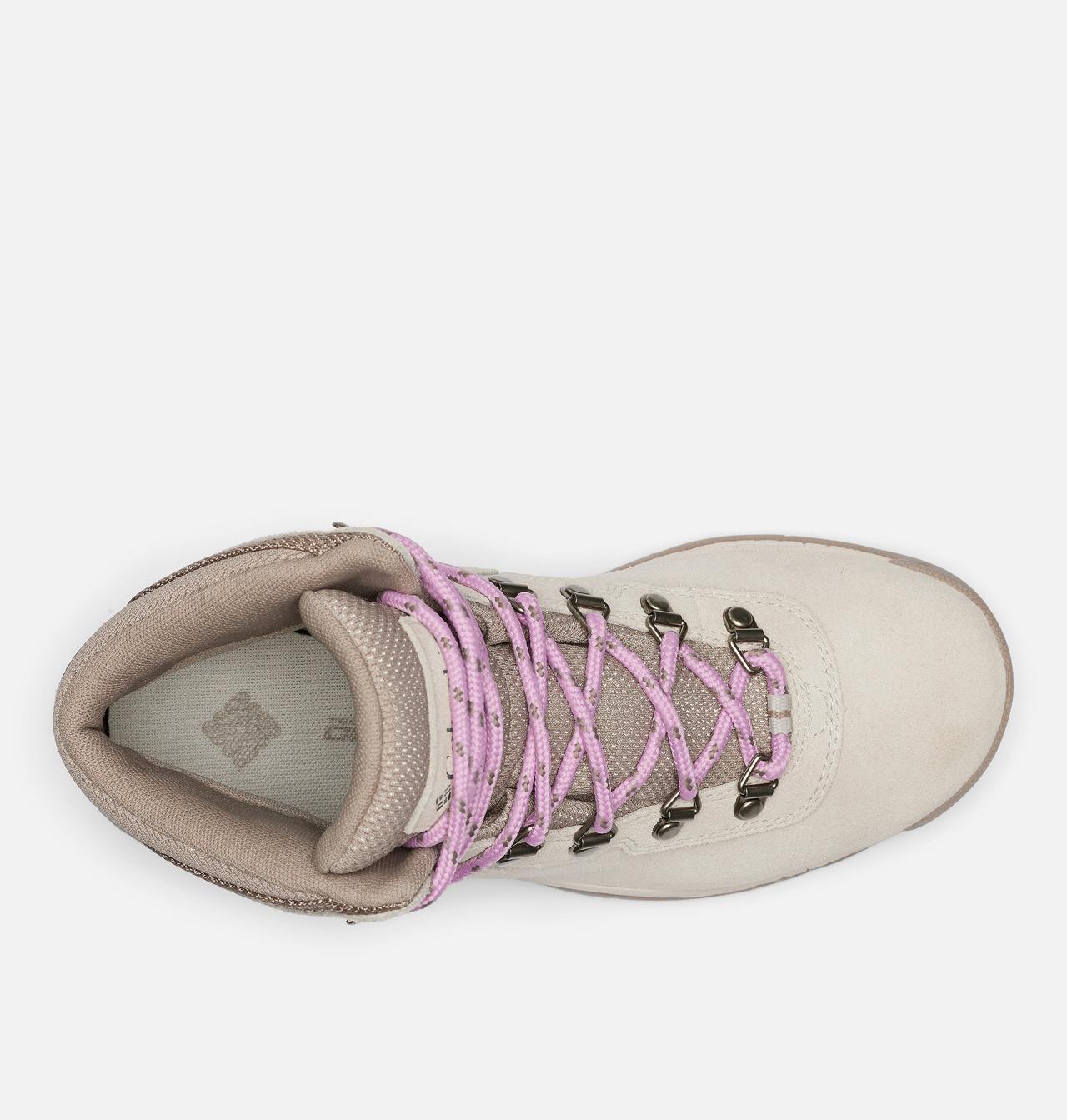 Women’s Newton Ridge™ Plus Waterproof Amped Hiking Boot - Wide | 279 | 6.5 4