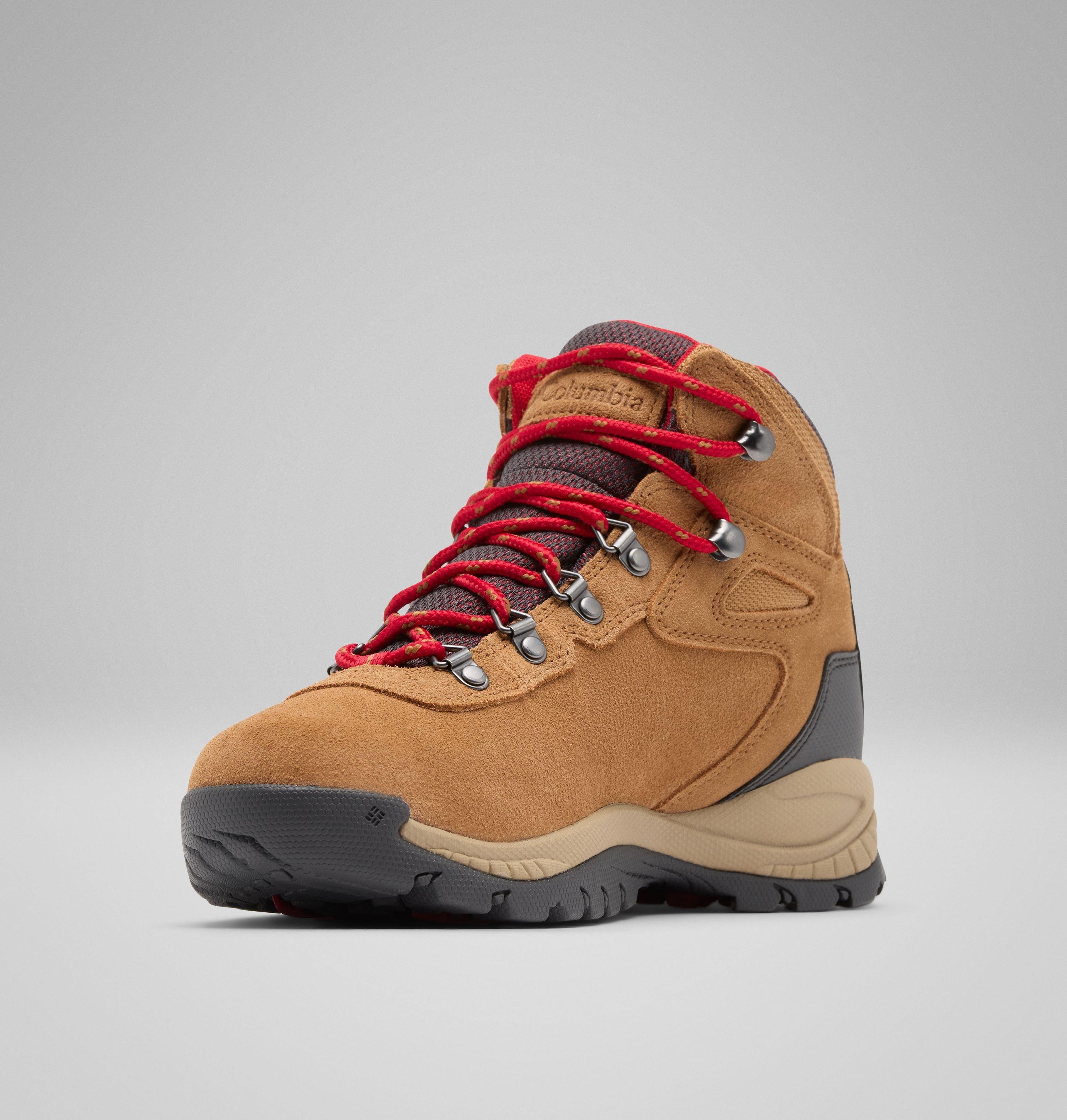 Bottes de randonnée imperméables Newton Ridge Plus Amped pour femme - Large 7