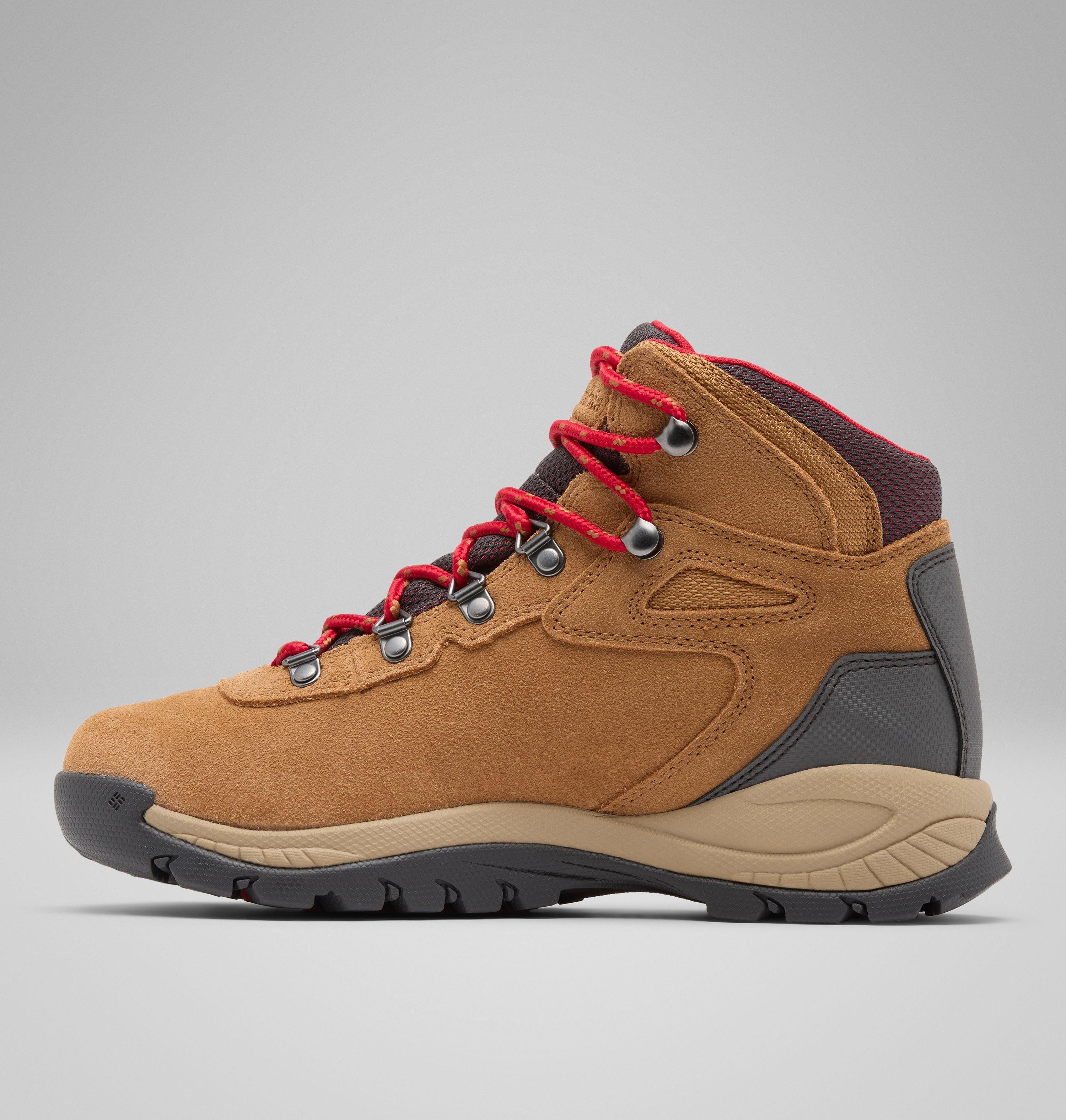 Bottes de randonnée imperméables Newton Ridge Plus Amped pour femme - Large 6