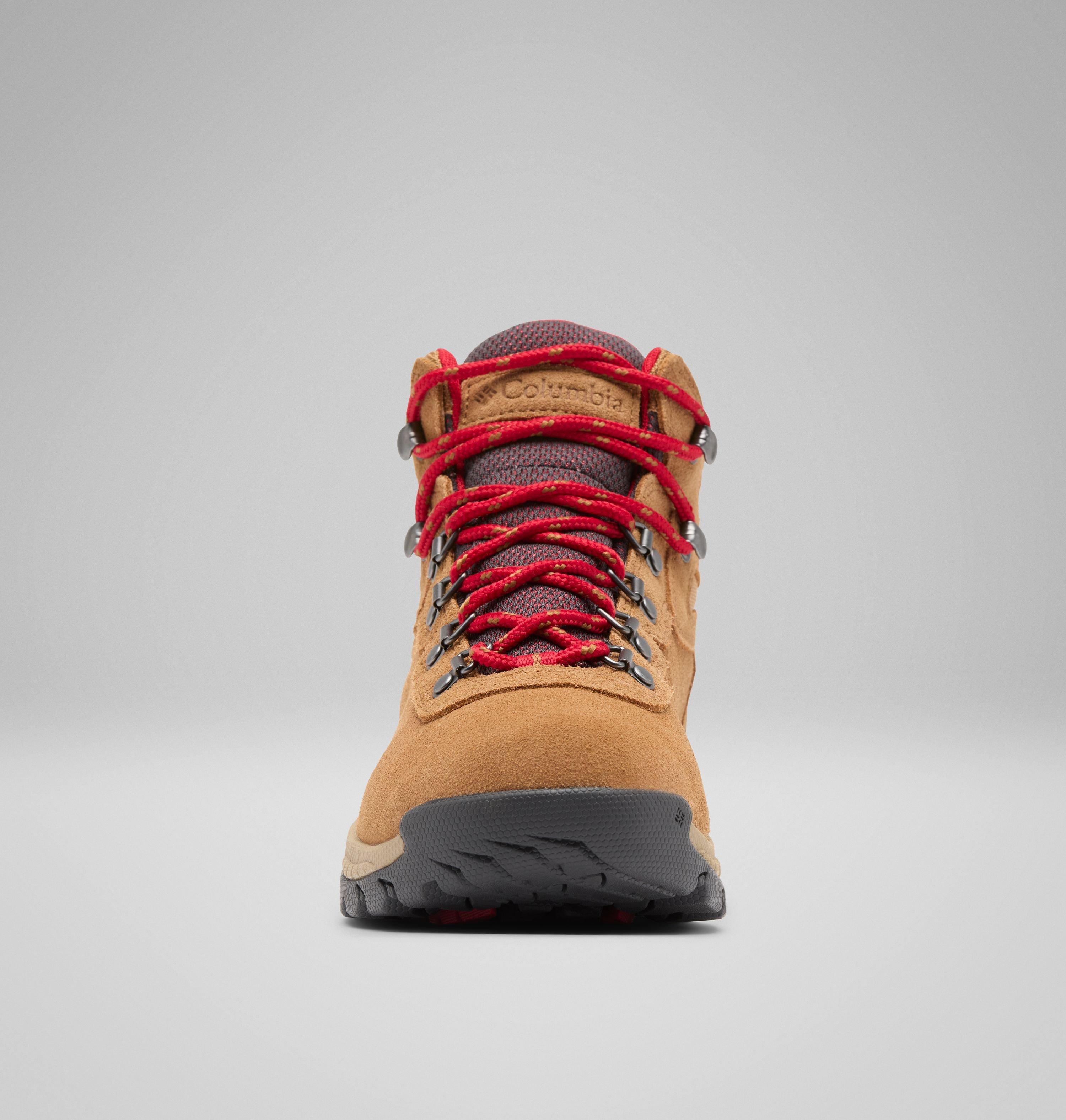 Bottes de randonnée imperméables Newton Ridge Plus Amped pour femme - Large 8