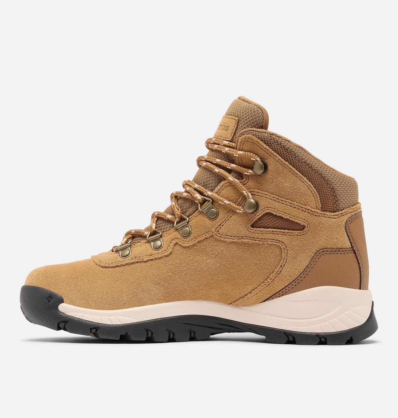 Women’s Newton Ridge™ Plus Waterproof Amped Hiking Boot - Wide | 290 | 11 6