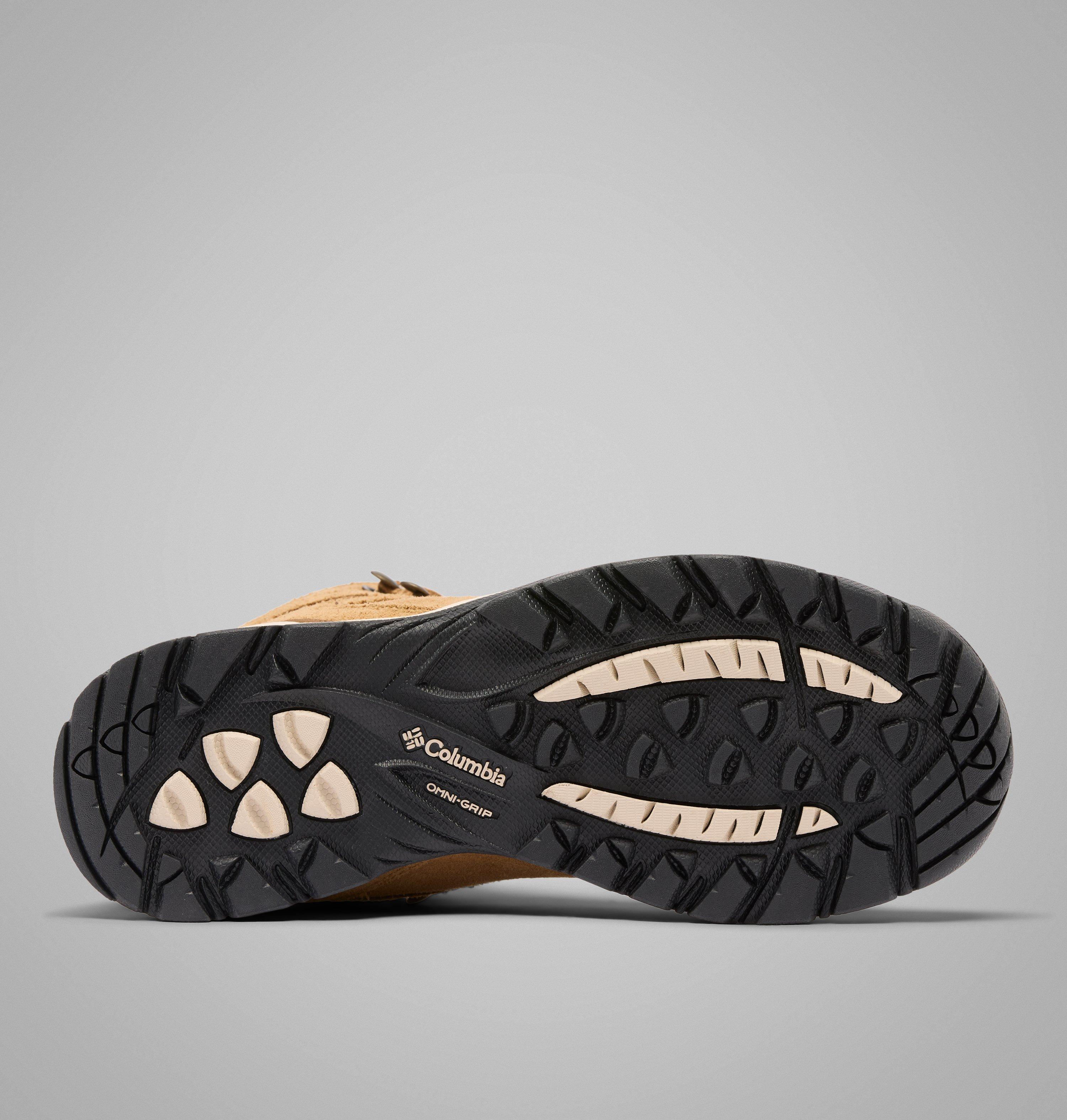 Women’s Newton Ridge Plus Waterproof Amped Hiking Boot - Wide | 290 | 7.5 5