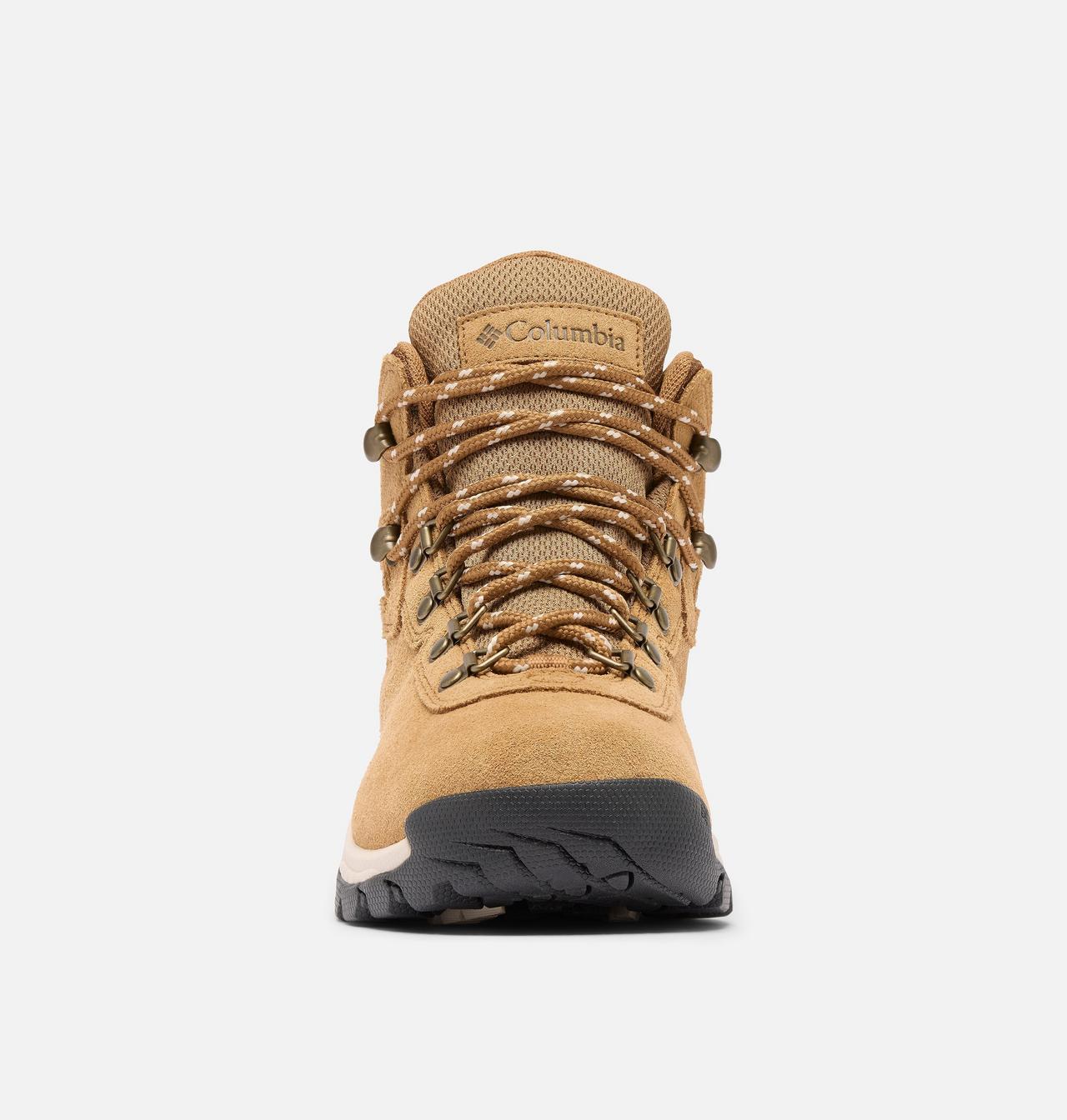 Women’s Newton Ridge™ Plus Waterproof Amped Hiking Boot - Wide | 290 | 11 8