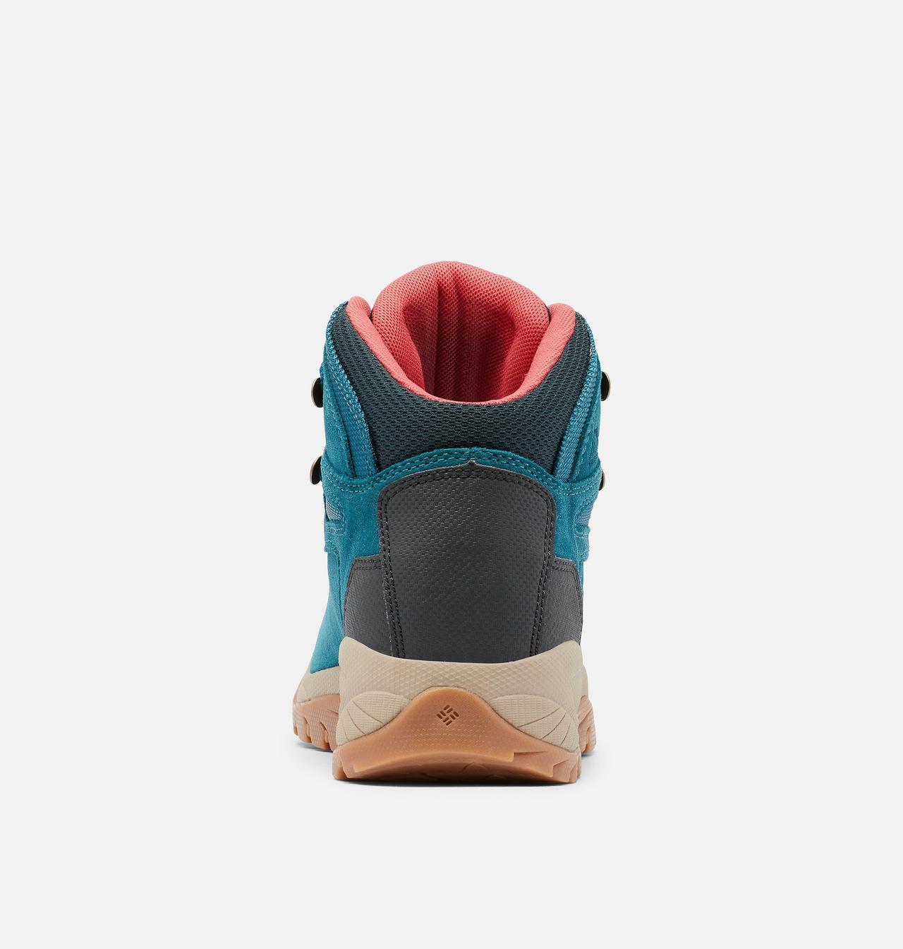 Women’s Newton Ridge™ Plus Waterproof Amped Hiking Boot - Wide 8