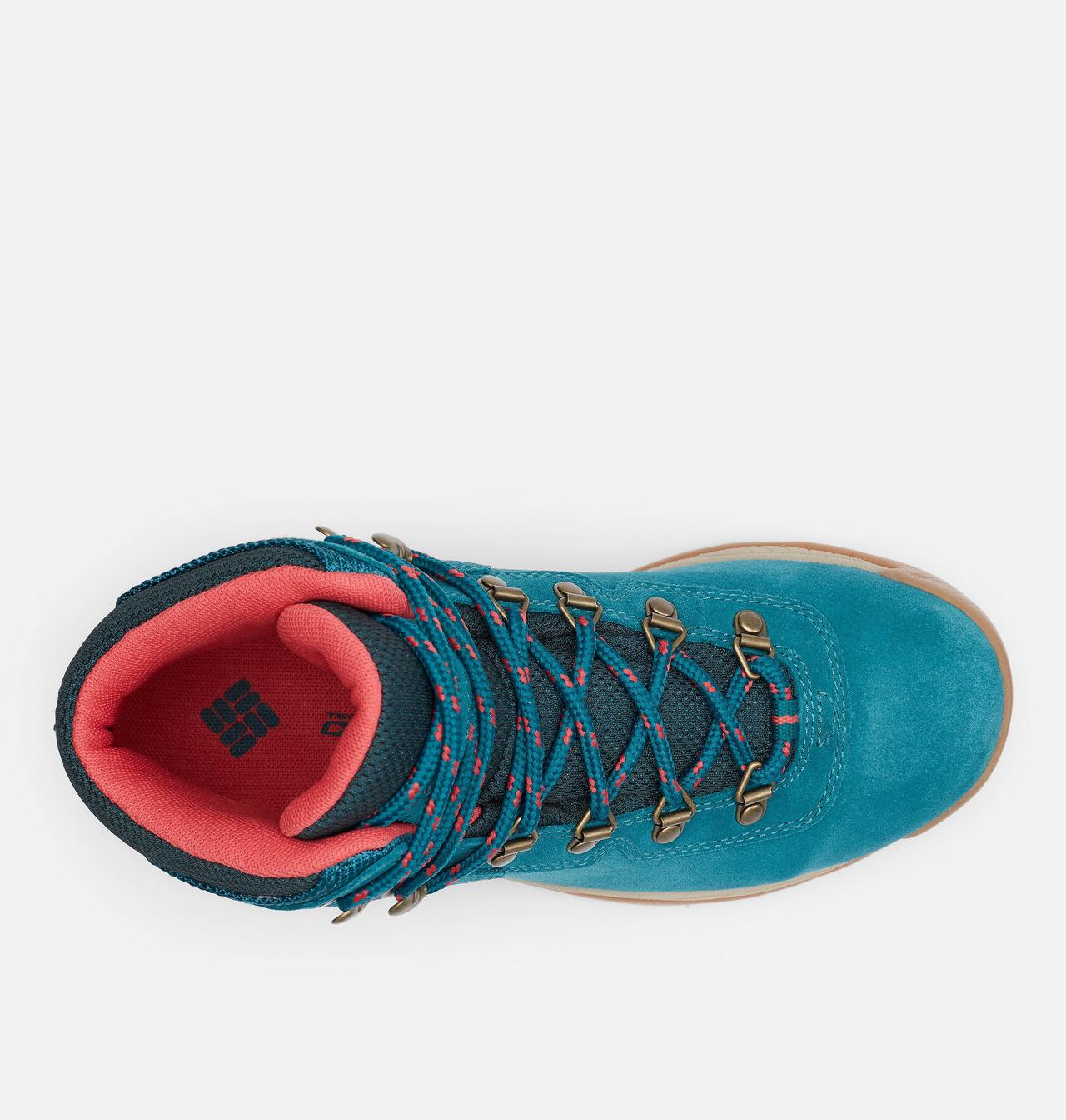 Women’s Newton Ridge™ Plus Waterproof Amped Hiking Boot - Wide 3