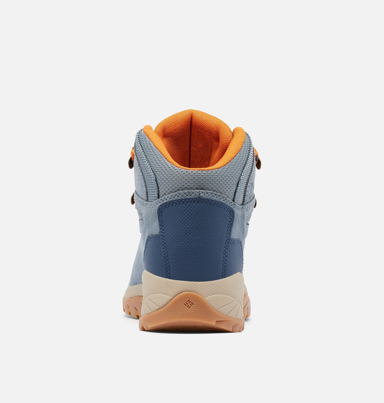 Women’s Newton Ridge™ Plus Waterproof Amped Hiking Boot - Wide 8