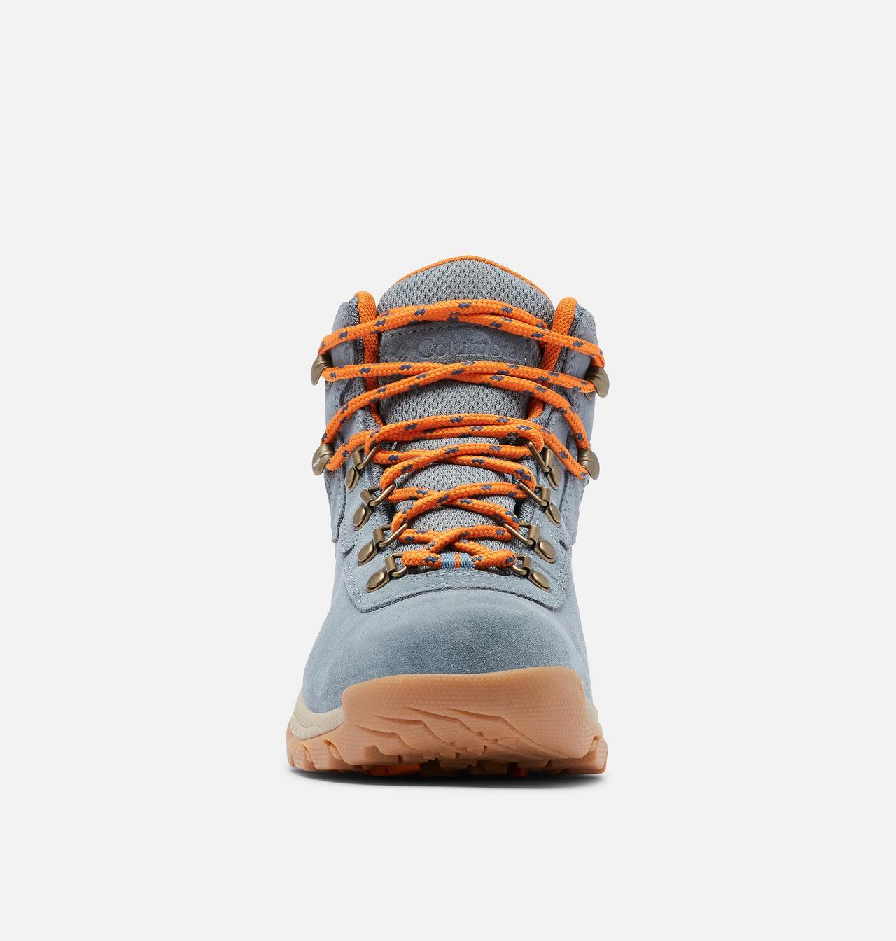 Women’s Newton Ridge™ Plus Waterproof Amped Hiking Boot - Wide 7