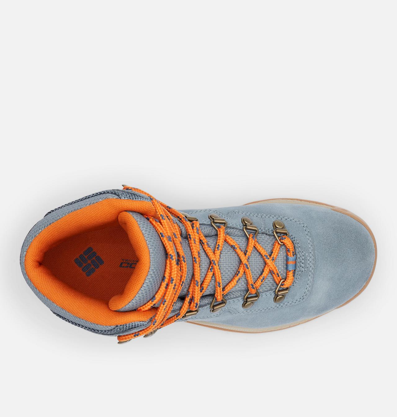 Women’s Newton Ridge™ Plus Waterproof Amped Hiking Boot - Wide 3