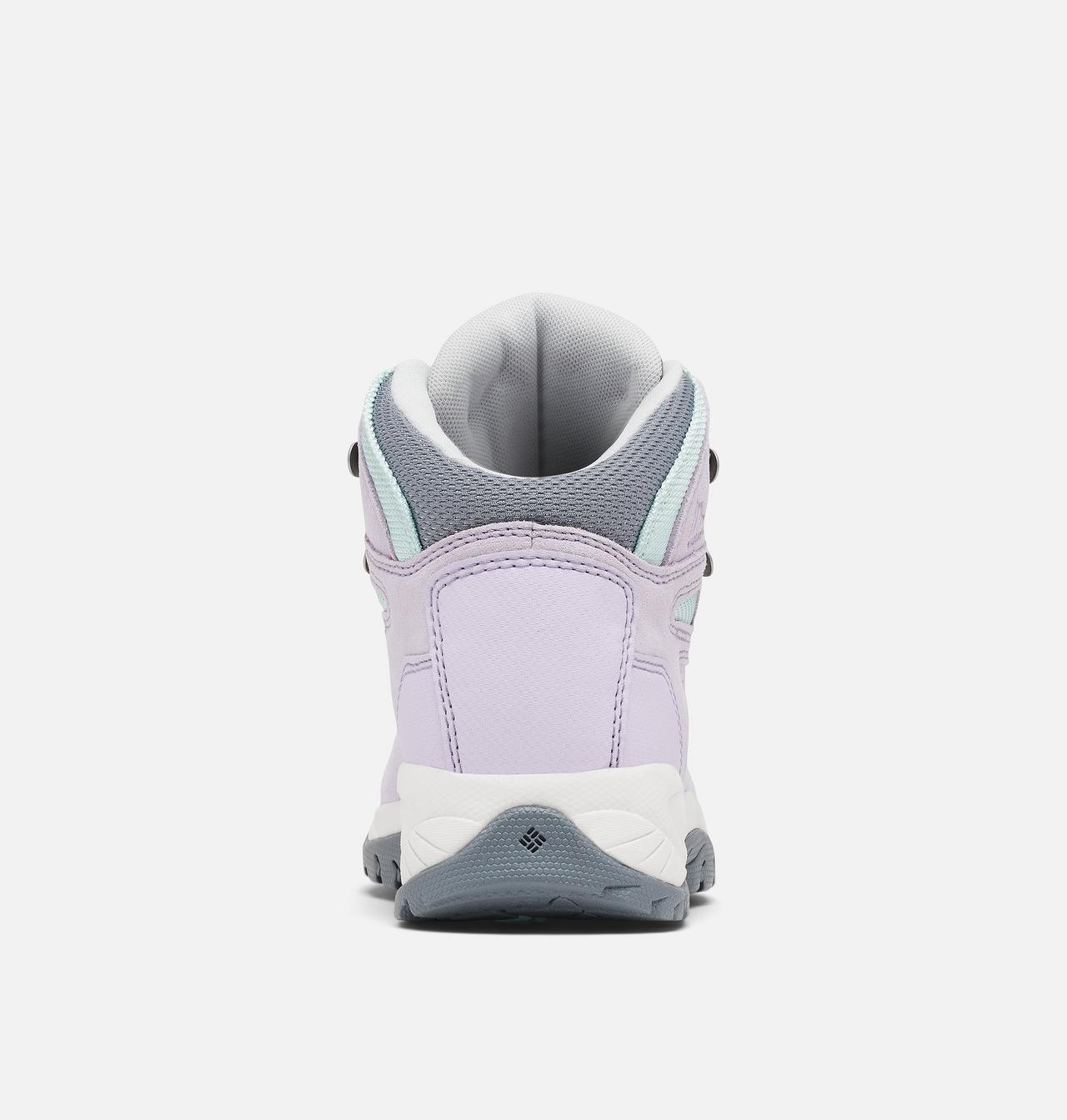 Women’s Newton Ridge™ Plus Waterproof Amped Hiking Boot - Wide 8