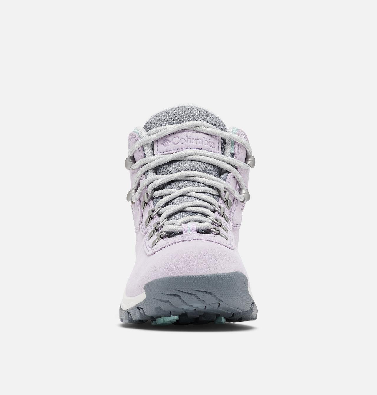 Women’s Newton Ridge™ Plus Waterproof Amped Hiking Boot - Wide 7